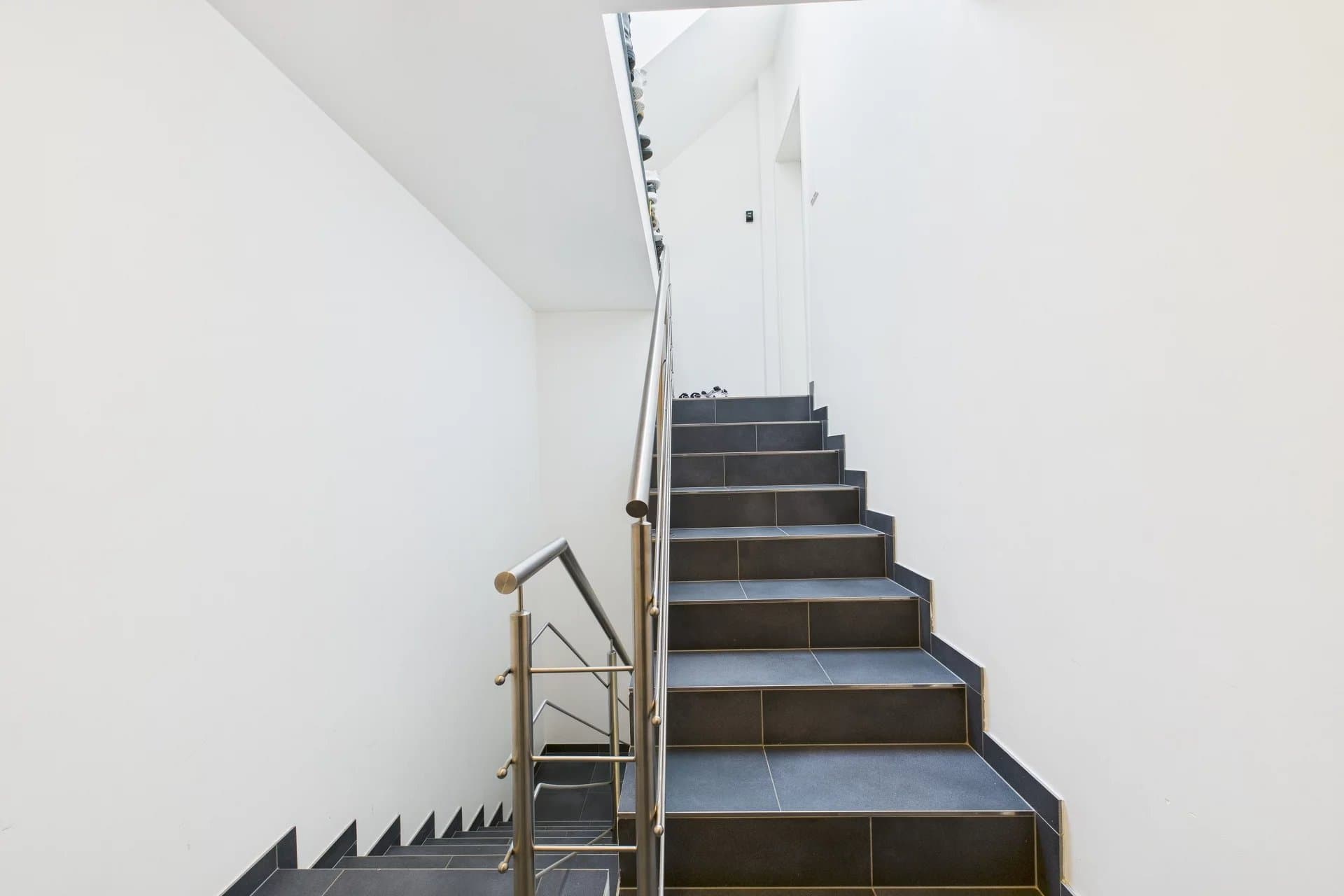 Appartement - Luxembourg-Neudorf (8/11)