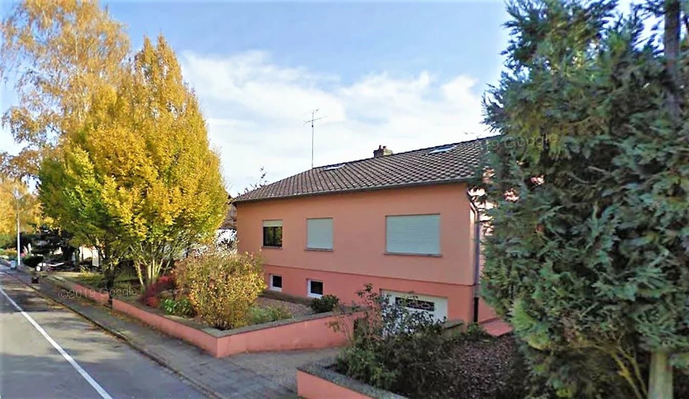 Maison individuelle - Aspelt