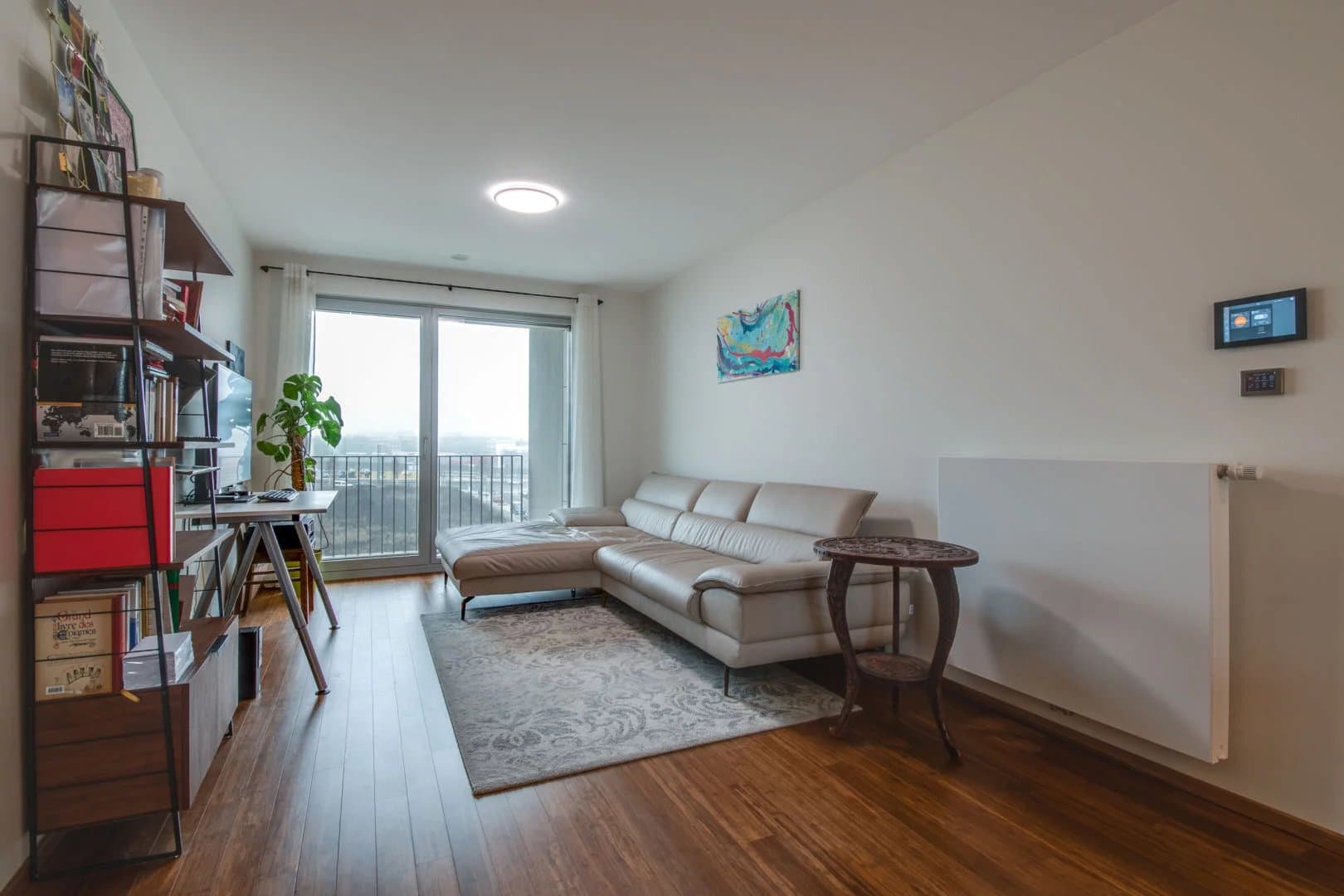 Appartement meublé - Luxembourg-Gasperich (5/6)