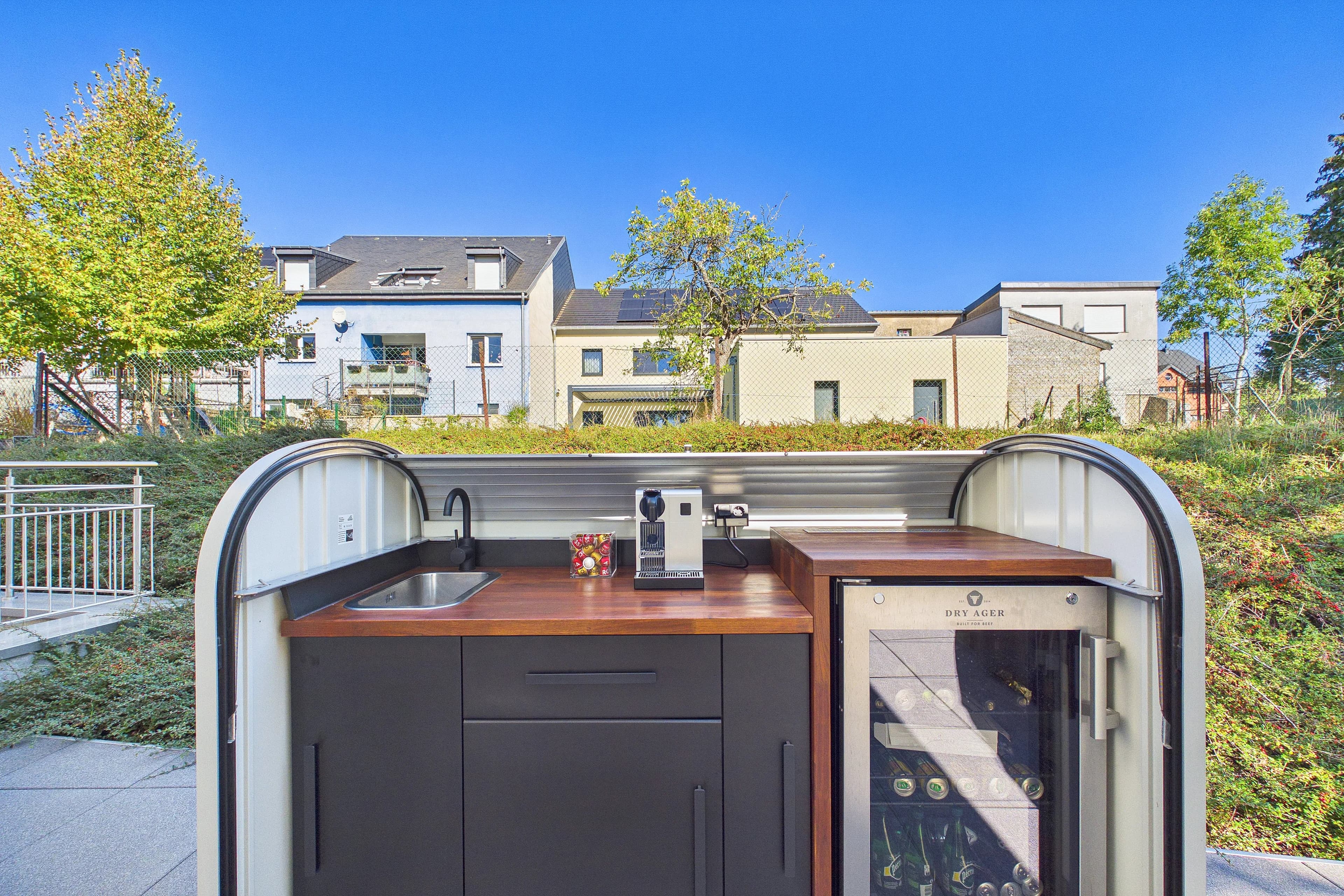 Maison jumelée à Filsdorf (9/26)