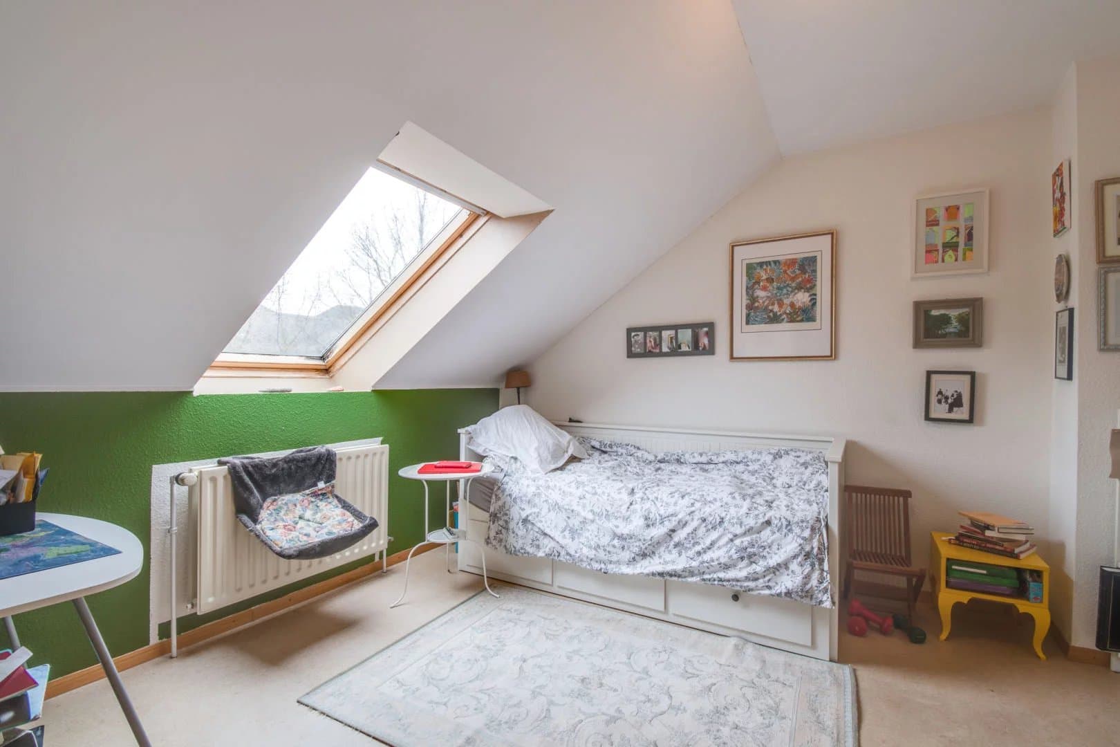 Maison mitoyenne - Luxembourg-Gasperich (5/6)
