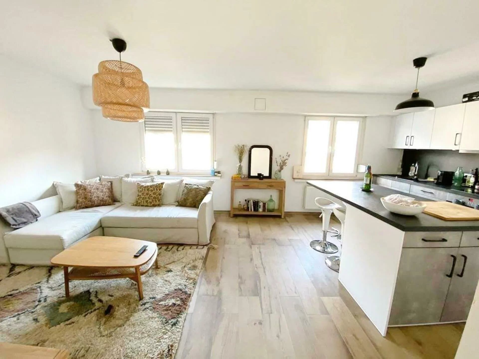 Appartement - Luxembourg-Rollingergrund