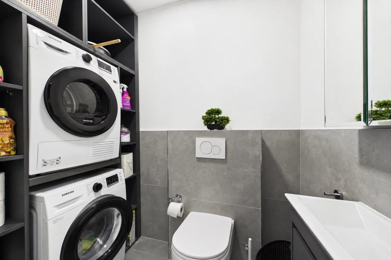 Appartement à Perl (14/17)