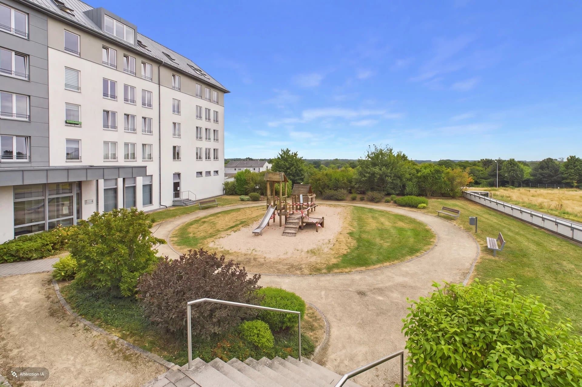 Appartement - Luxembourg-Cents (20/22)