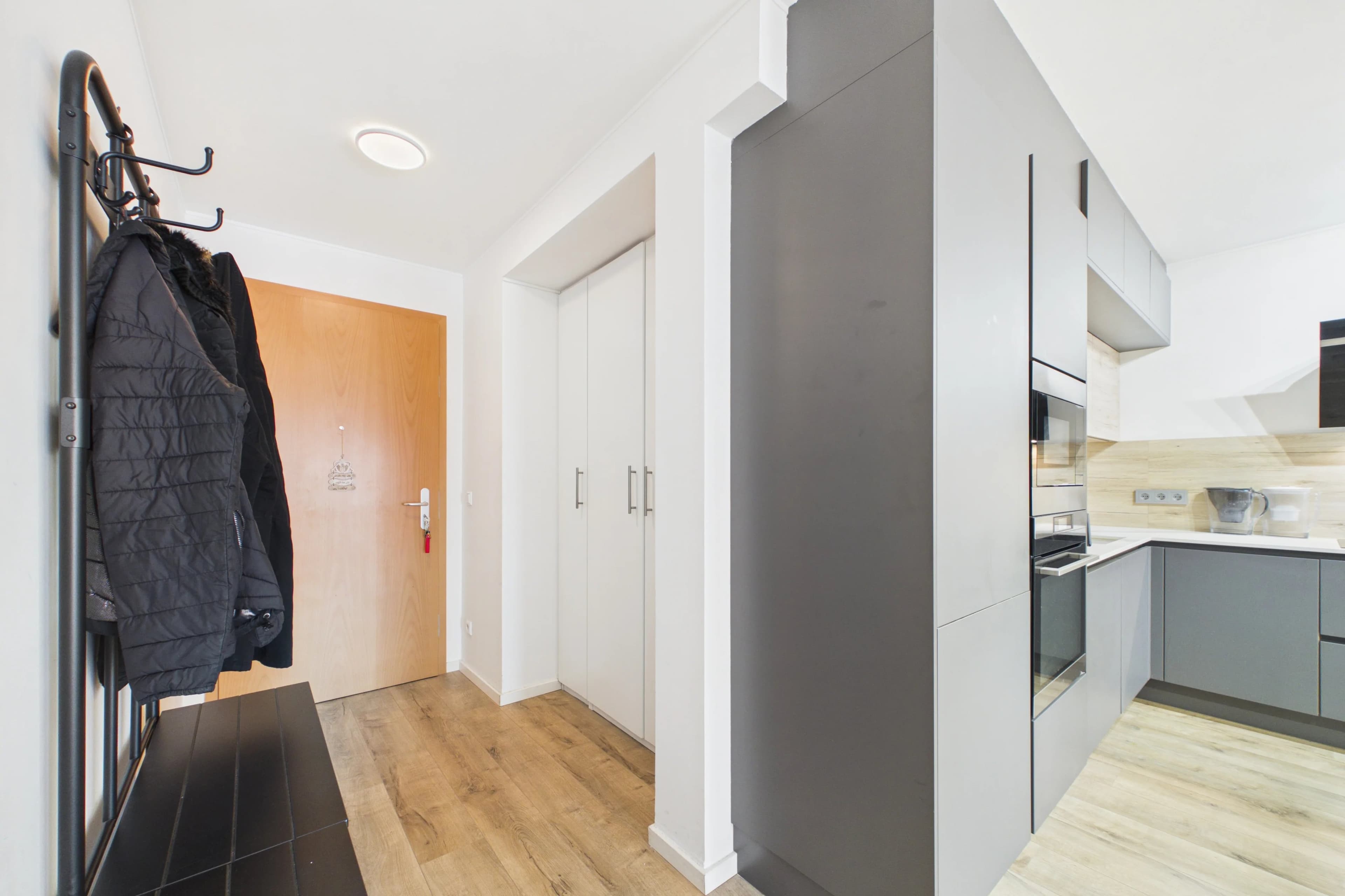 Appartement à Luxembourg-Merl (6/11)