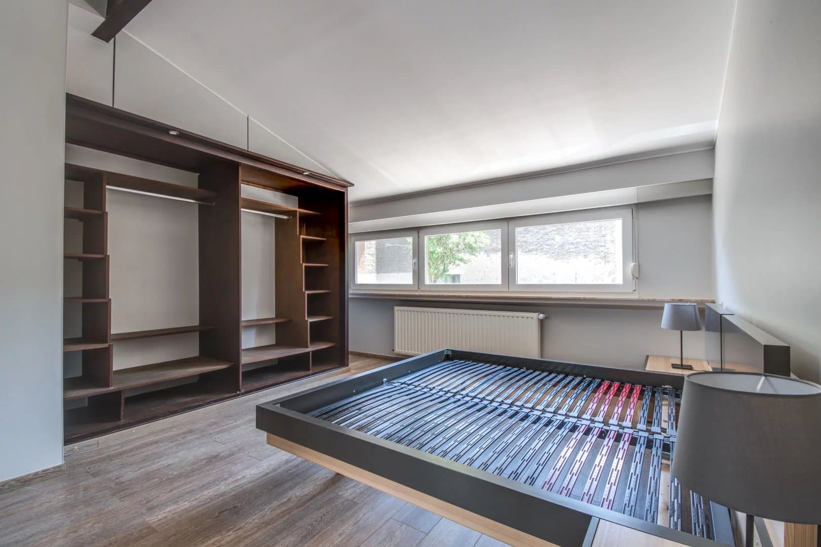 Appartement meublé - Frisange (3/6)