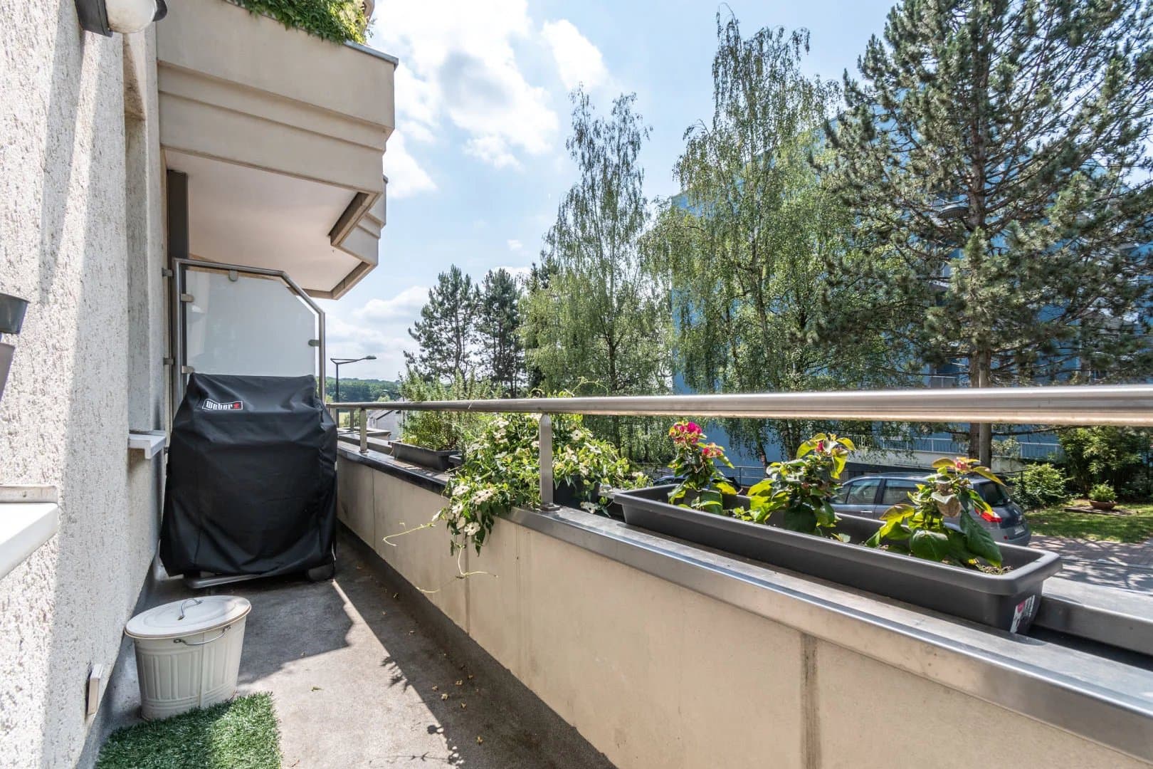 Appartement - Bertrange (3/6)