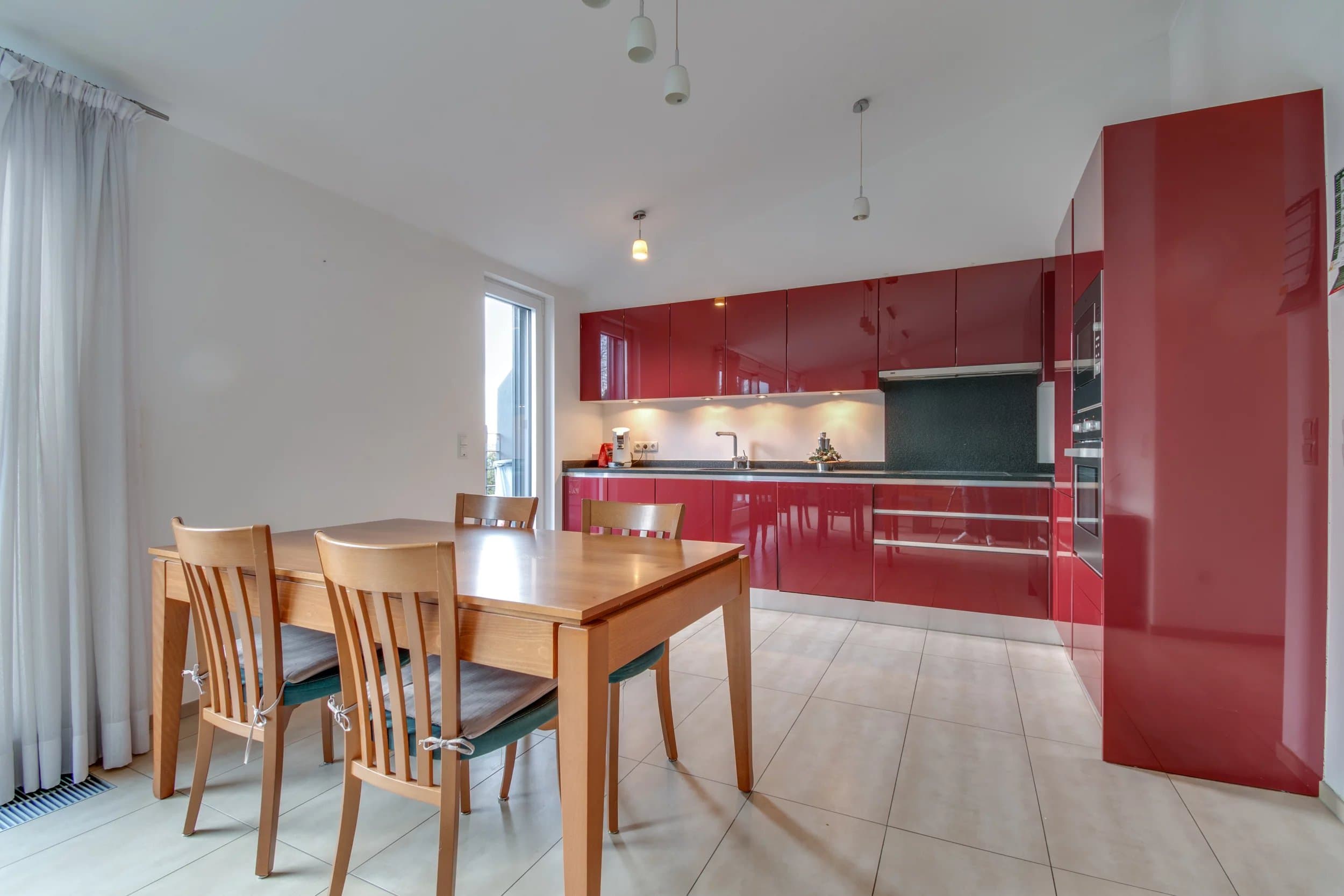 Appartement - Alzingen (5/6)