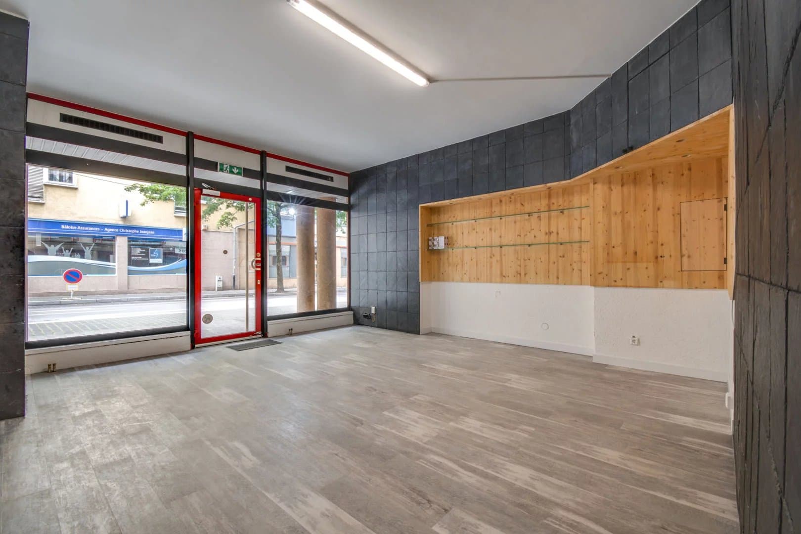 Bureau - Dudelange