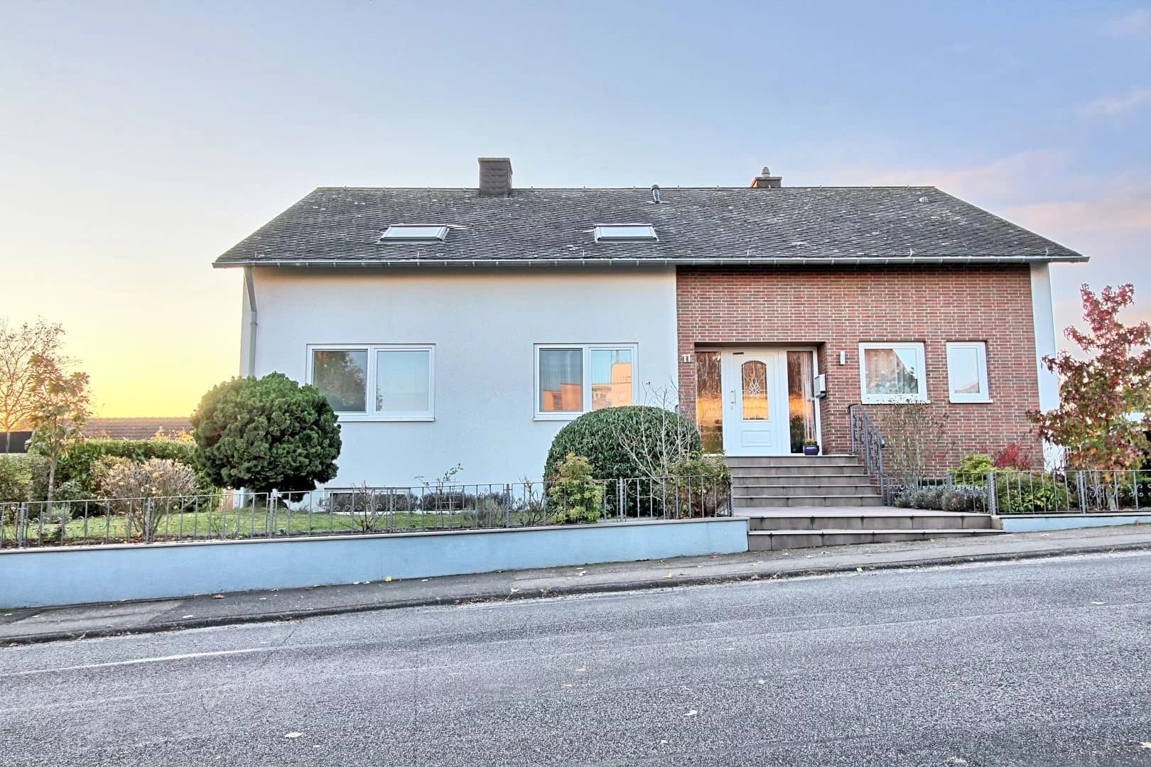 Maison - Konz