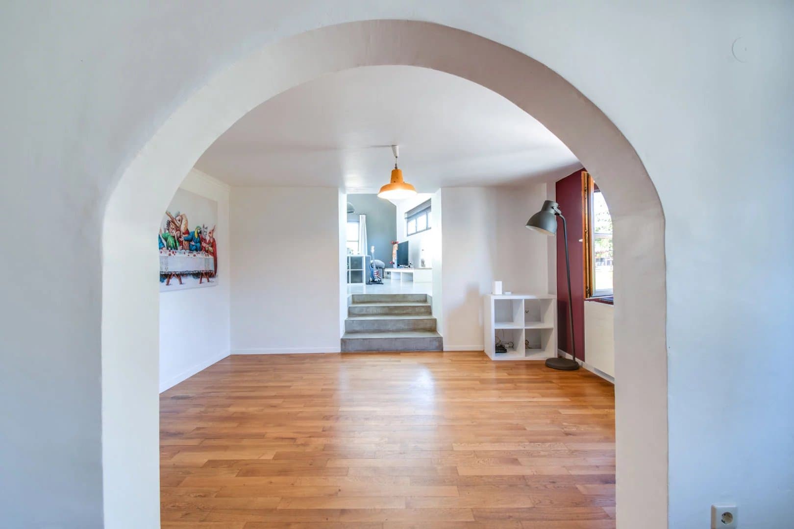 Maison - Reckange (Mersch) (3/6)
