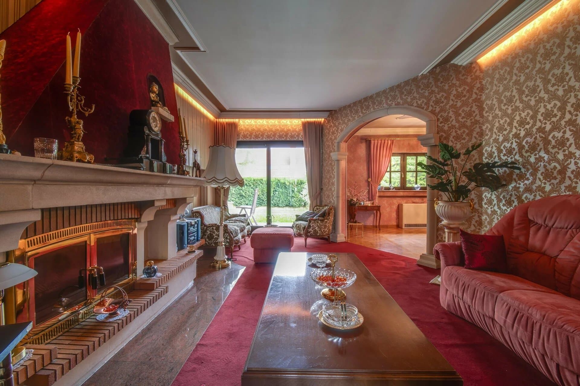 Maison individuelle - Niederanven (5/6)