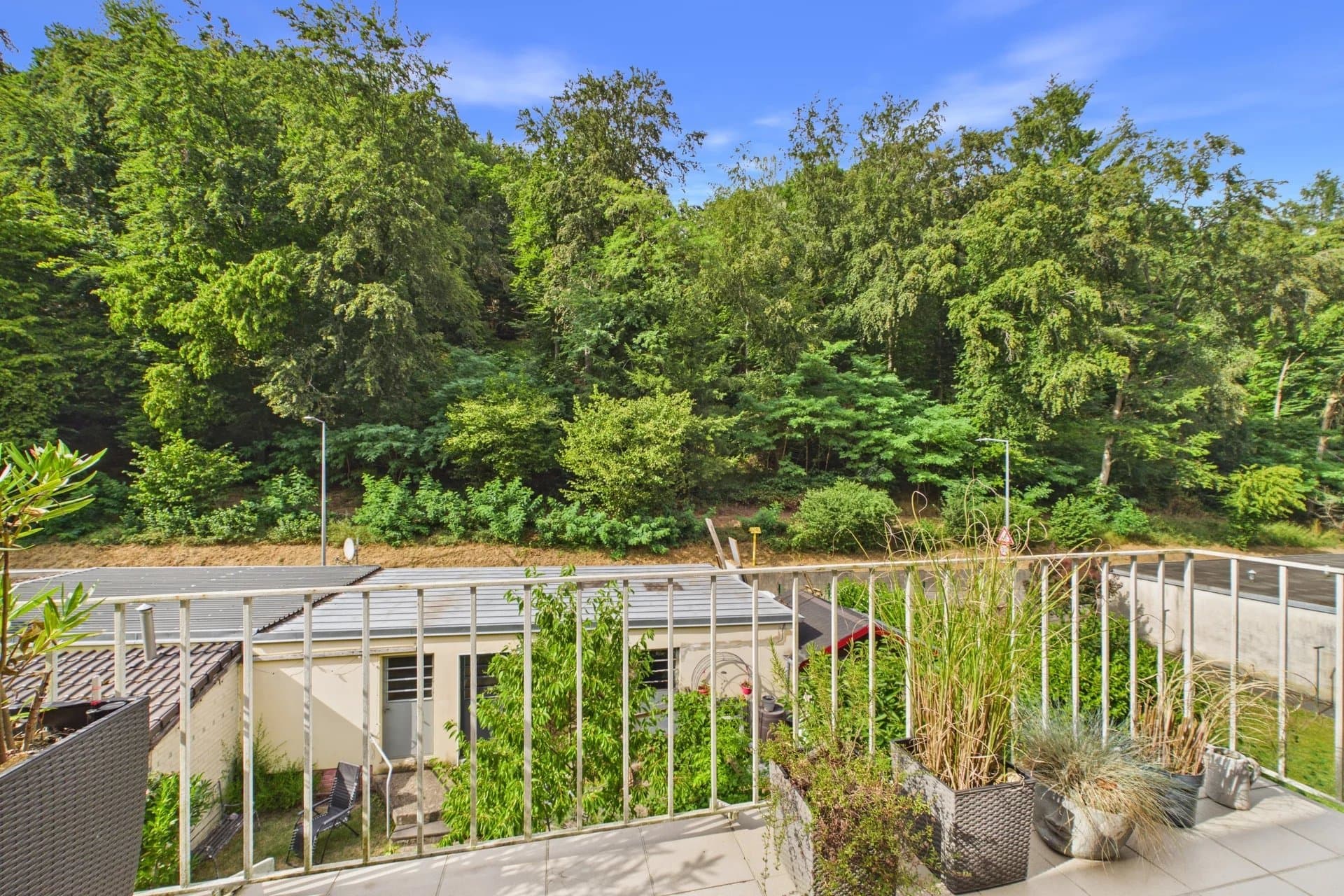 Appartement - Luxembourg-Rollingergrund (7/13)