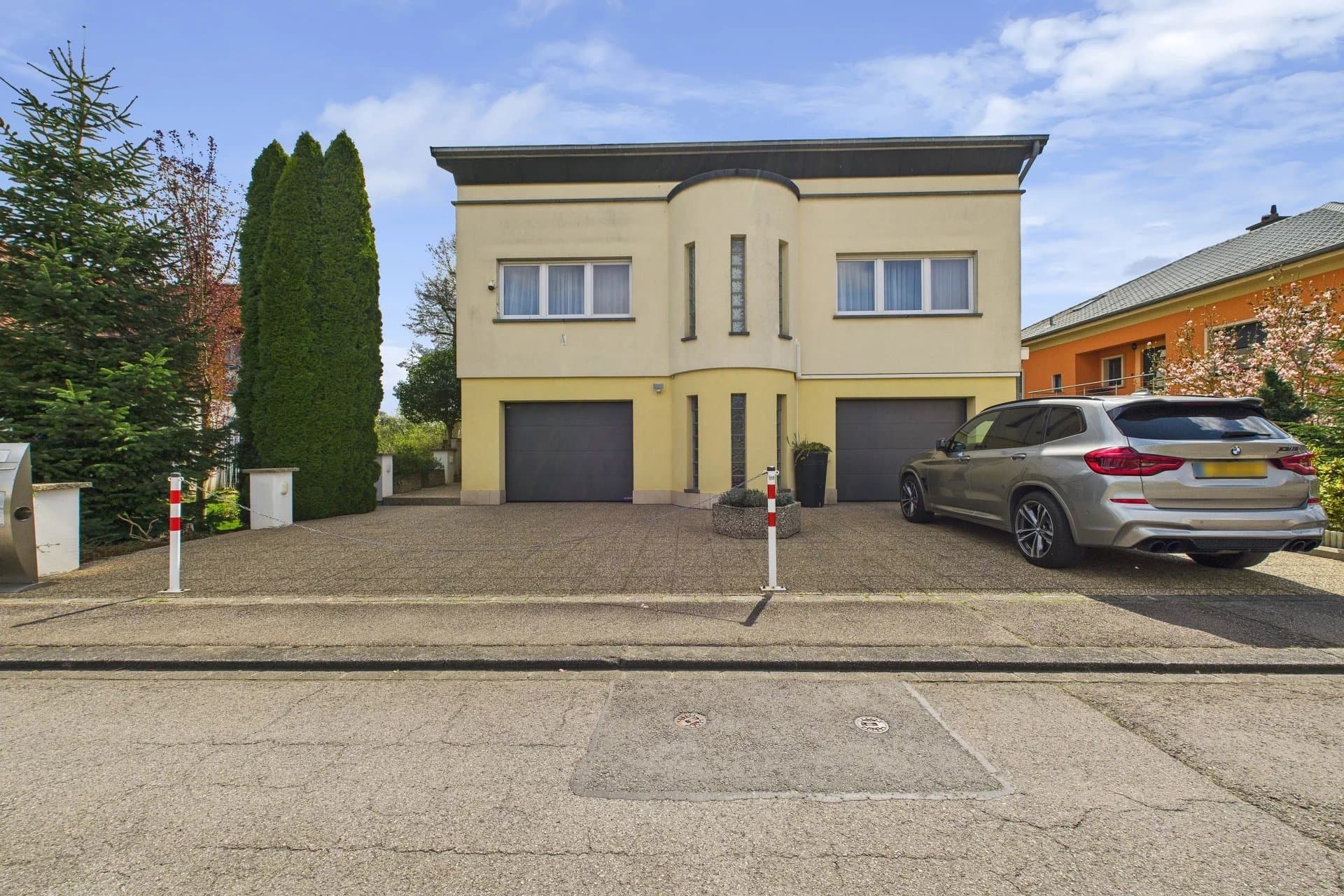 Maison individuelle - Moutfort (4/6)
