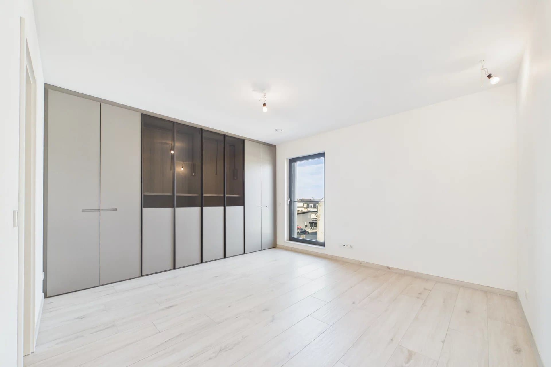 Appartement - Howald (10/19)