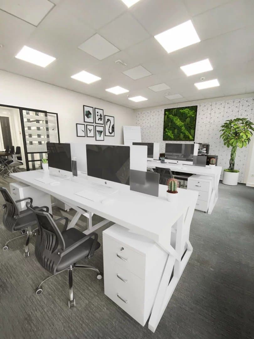 Bureau - Differdange