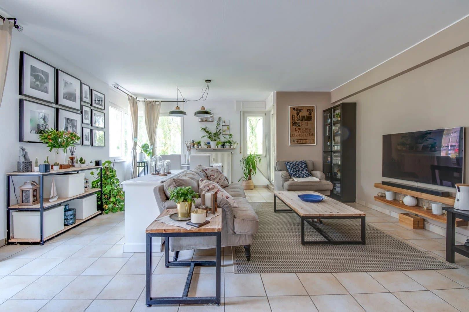 Appartement - Bertrange