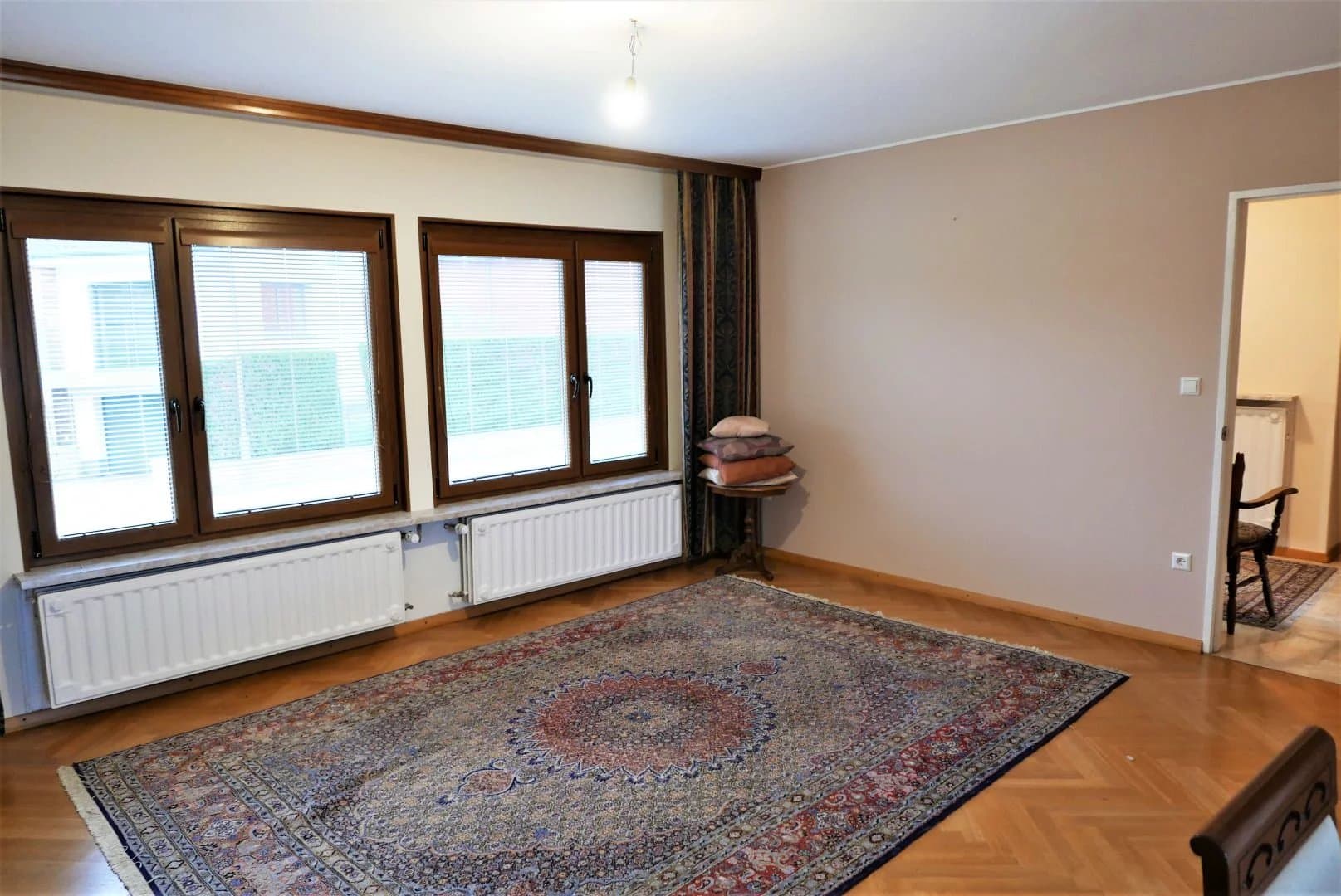 Maison à rénover - Kleinbettingen (4/6)