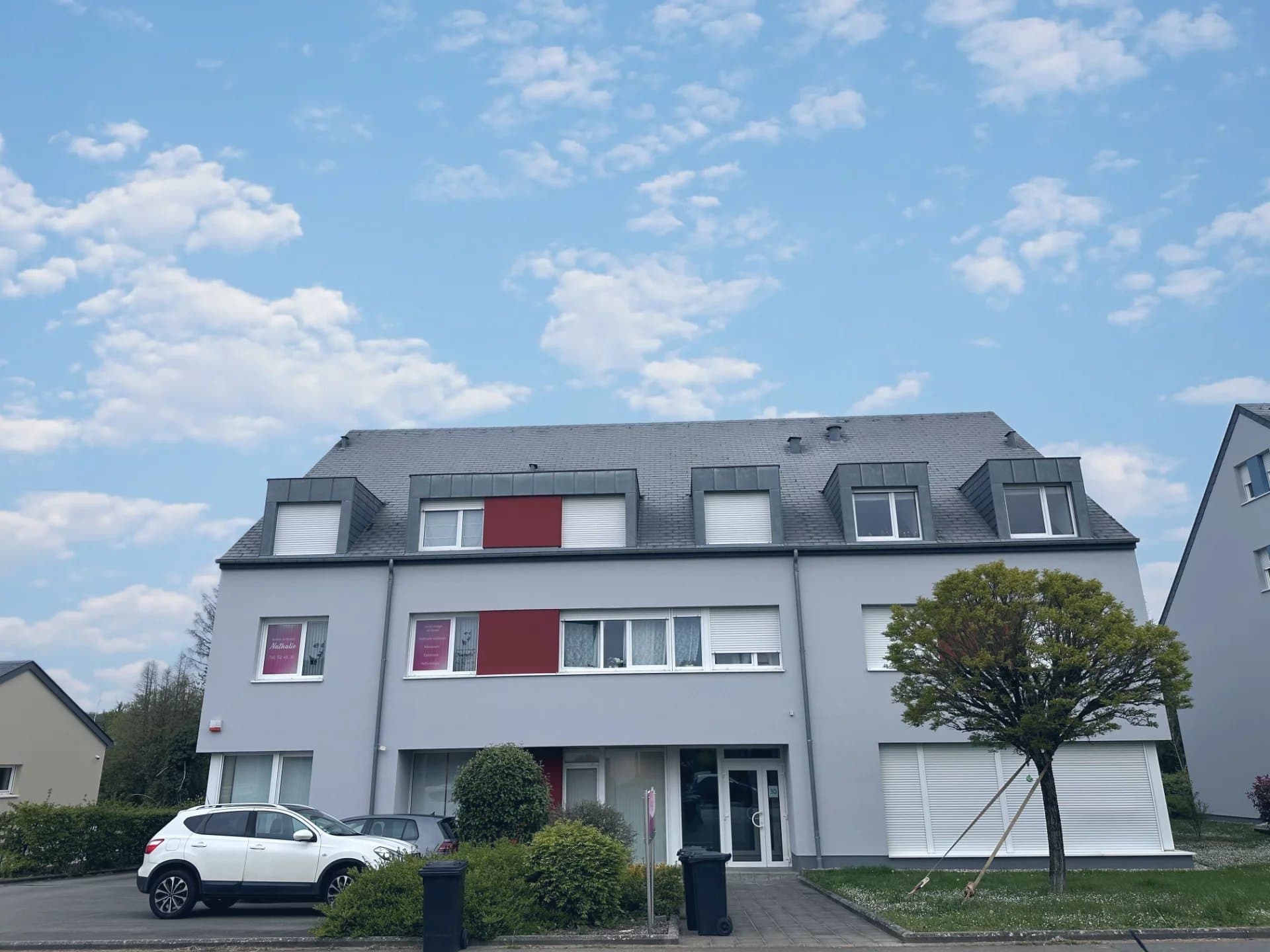 Appartement - Hellange