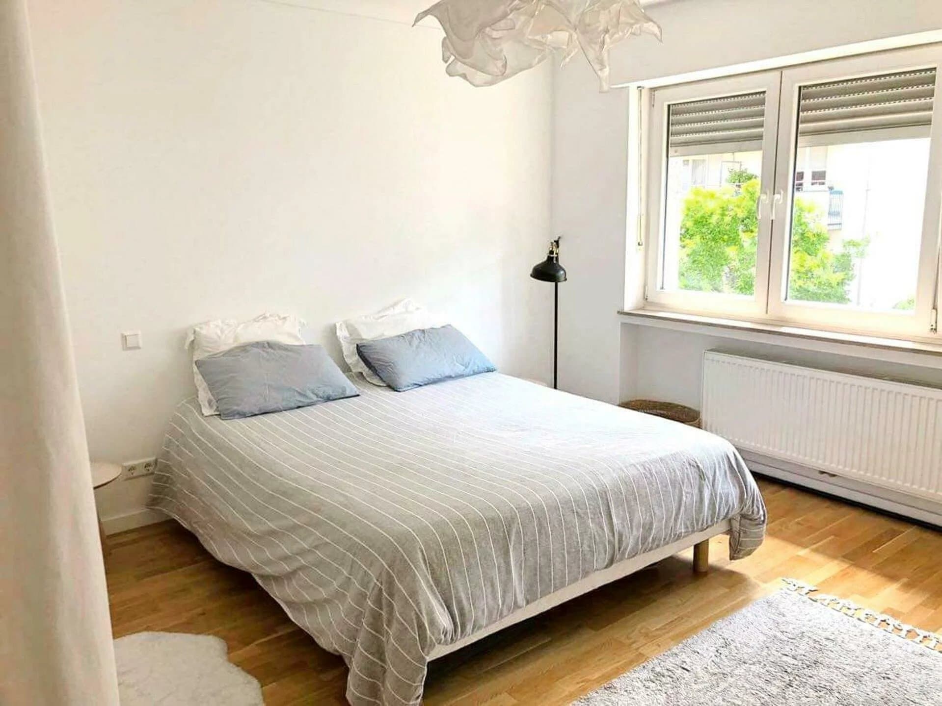 Appartement - Luxembourg-Rollingergrund (4/5)