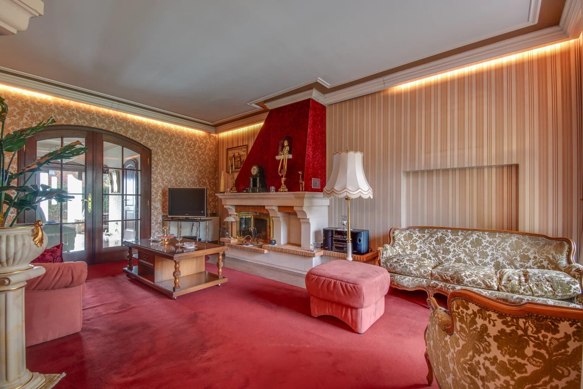 Maison individuelle - Niederanven (6/6)