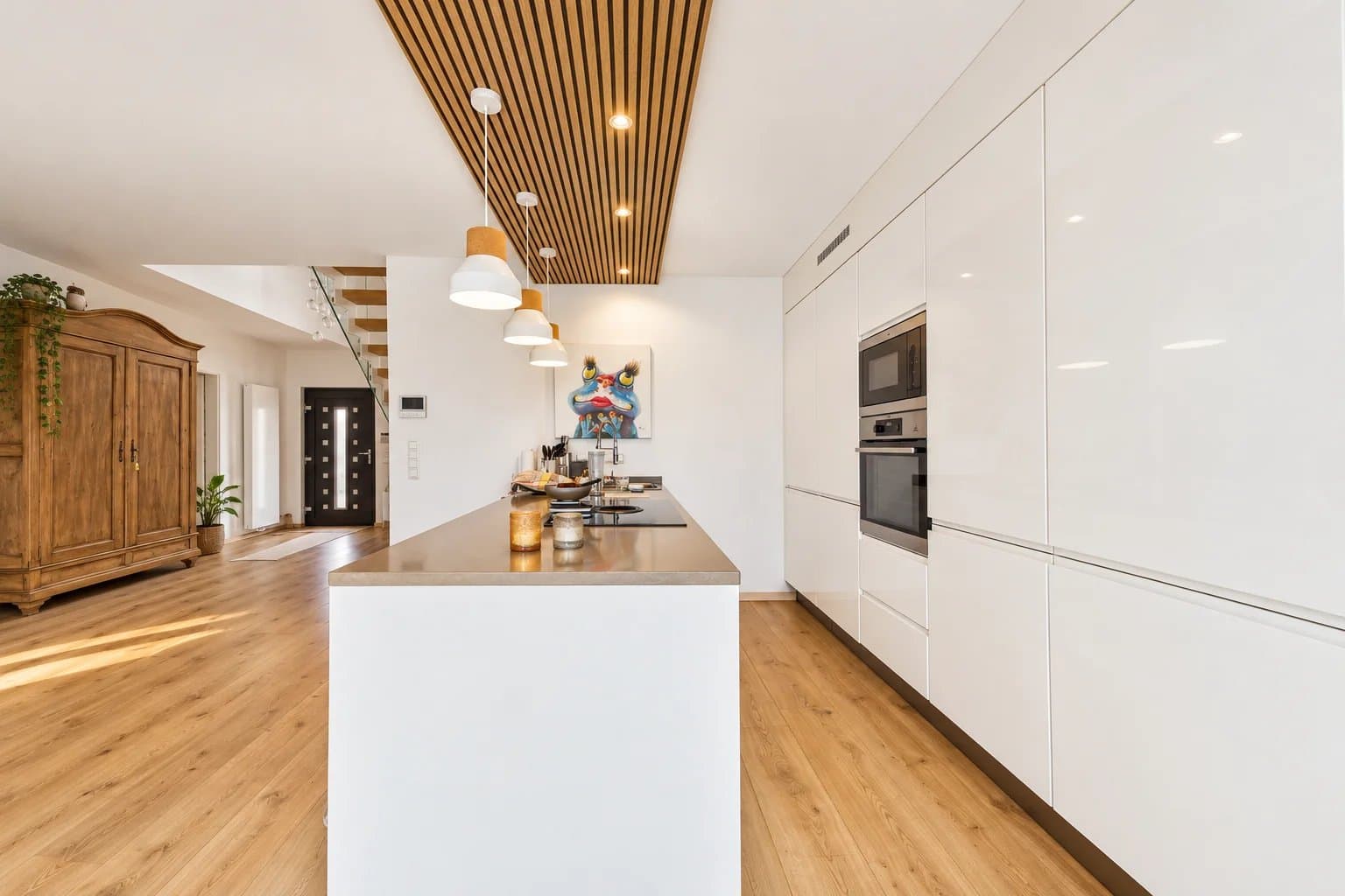 Maison jumelée à Hesperange (6/18)