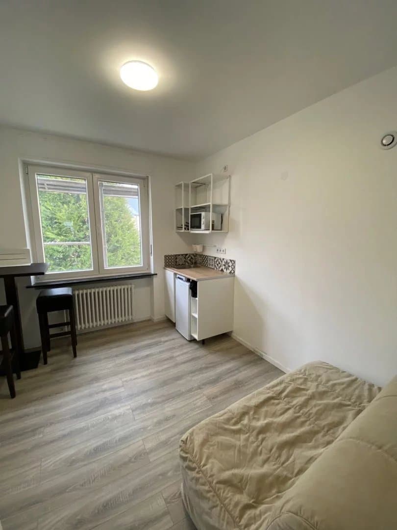 Chambre - Luxembourg-Hollerich (2/5)