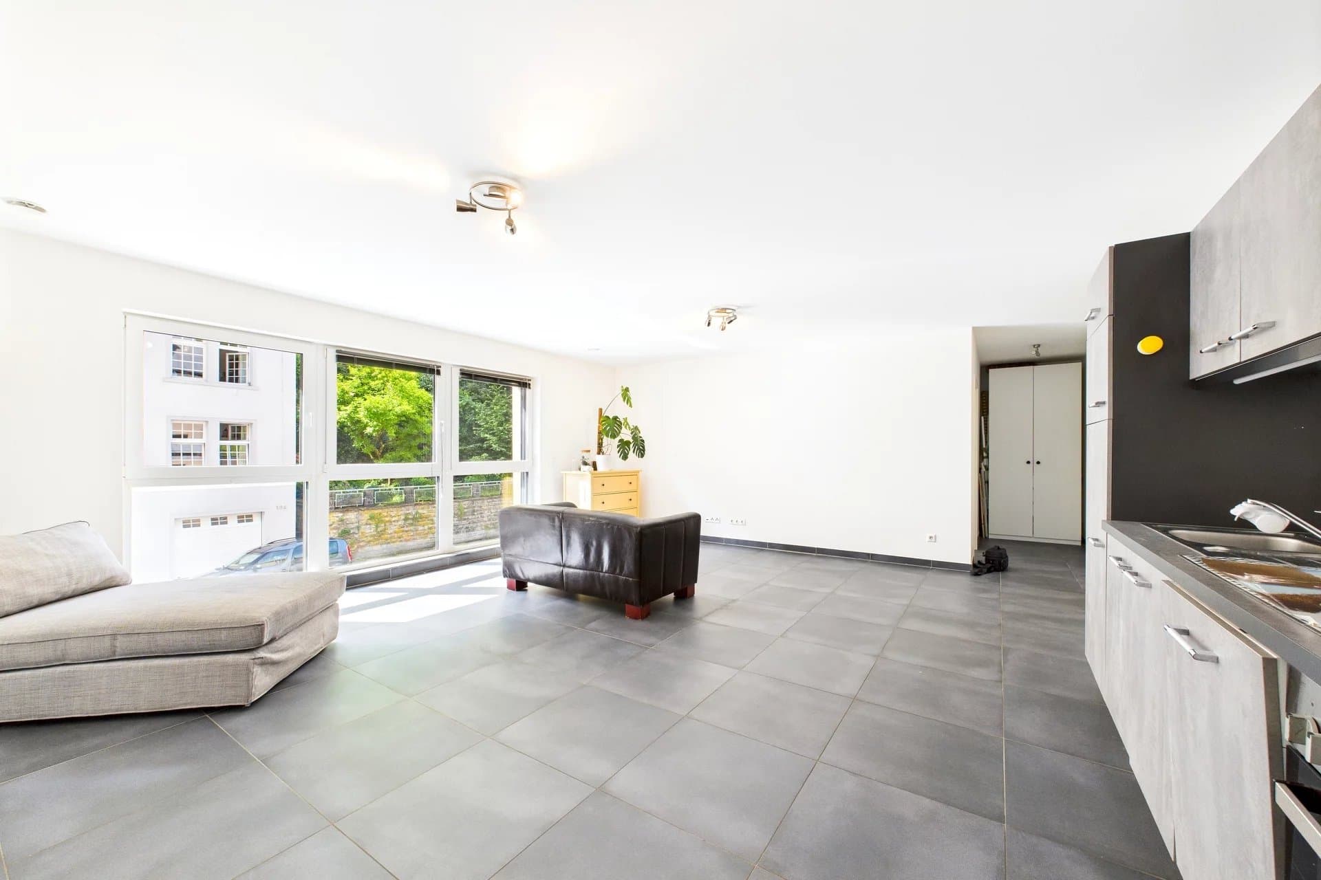 Appartement - Luxembourg-Neudorf (5/6)