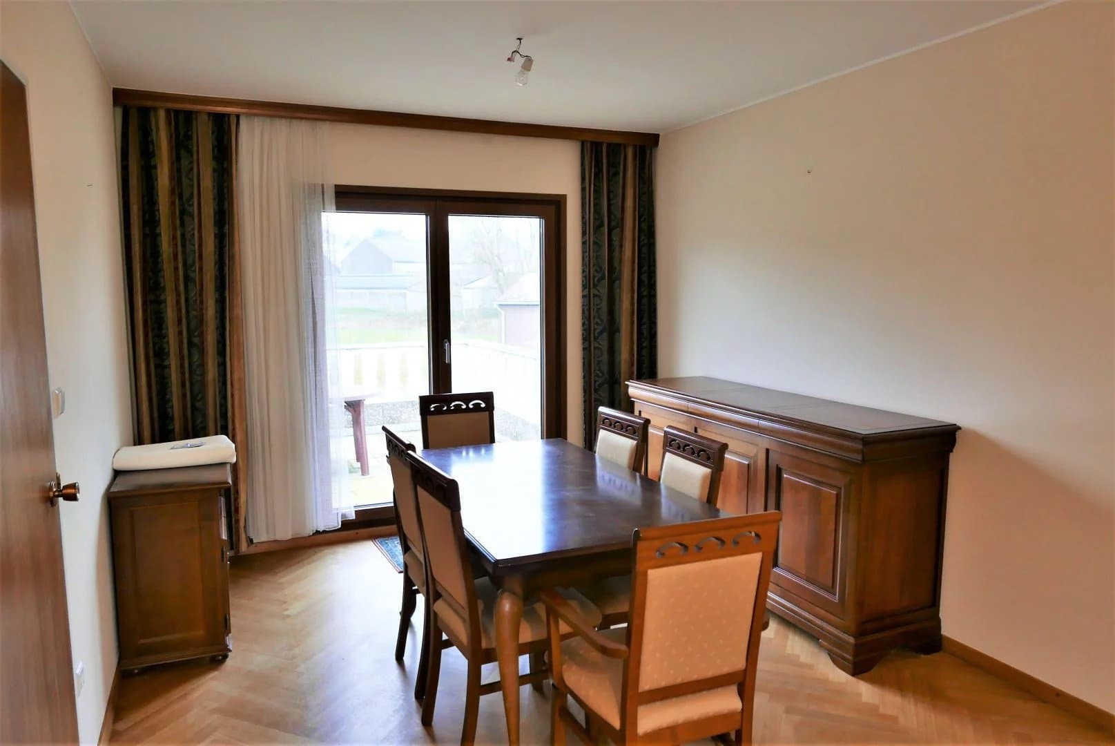 Maison à rénover - Kleinbettingen (5/6)