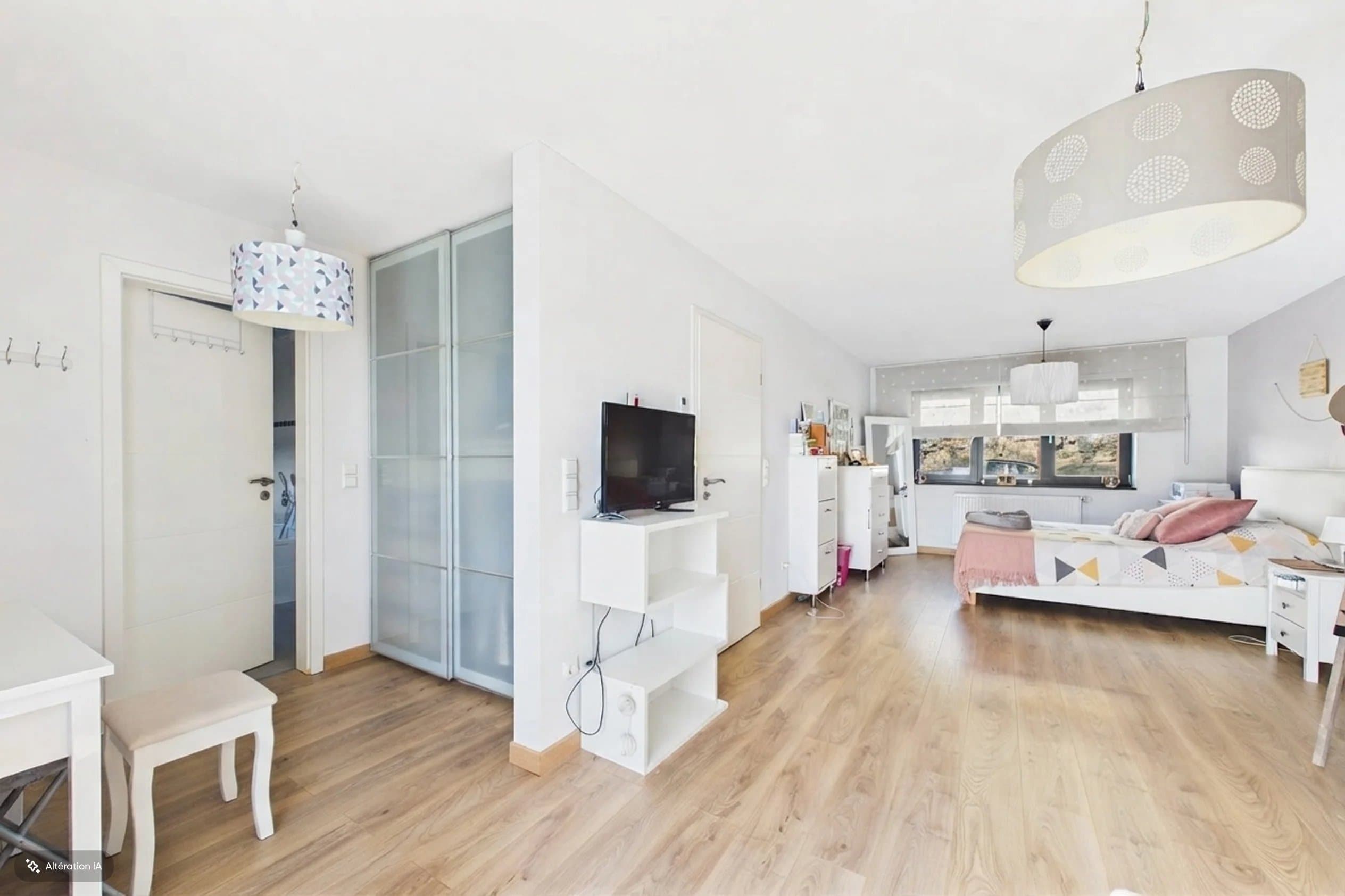 Maison jumelée à Hesperange (15/18)