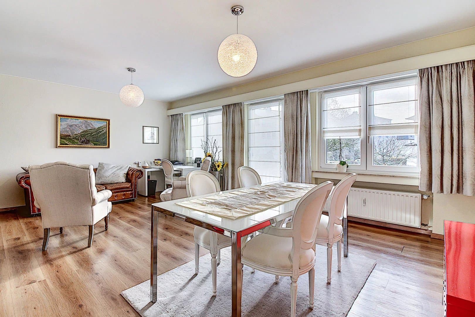 Appartement - Luxembourg-Bonnevoie