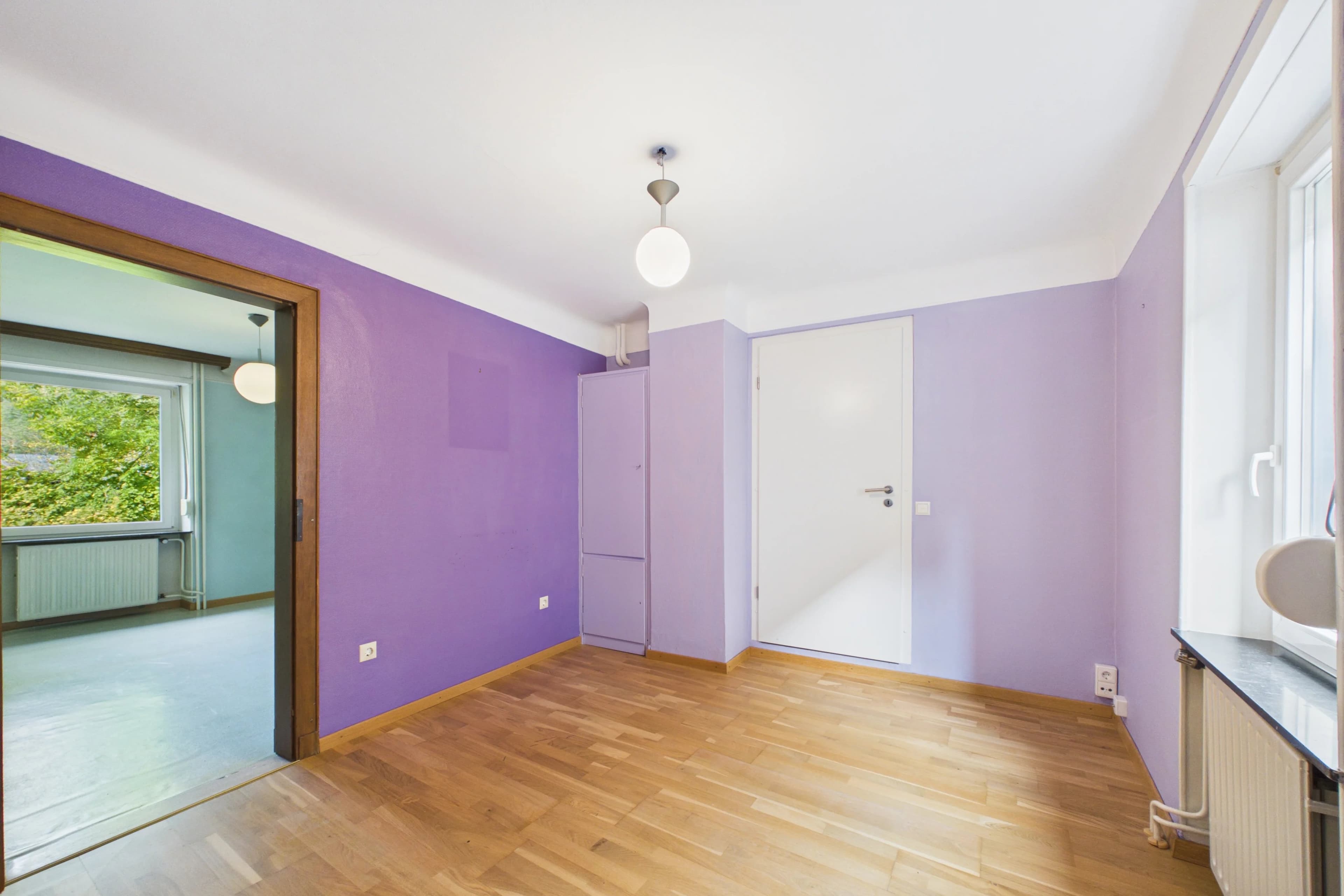 Maison jumelée à Luxembourg-Dommeldange (8/18)