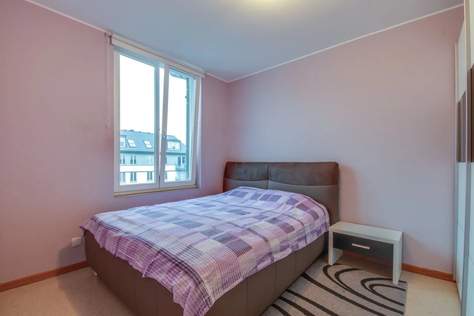 Appartement meublé - Luxembourg-Cents (4/5)