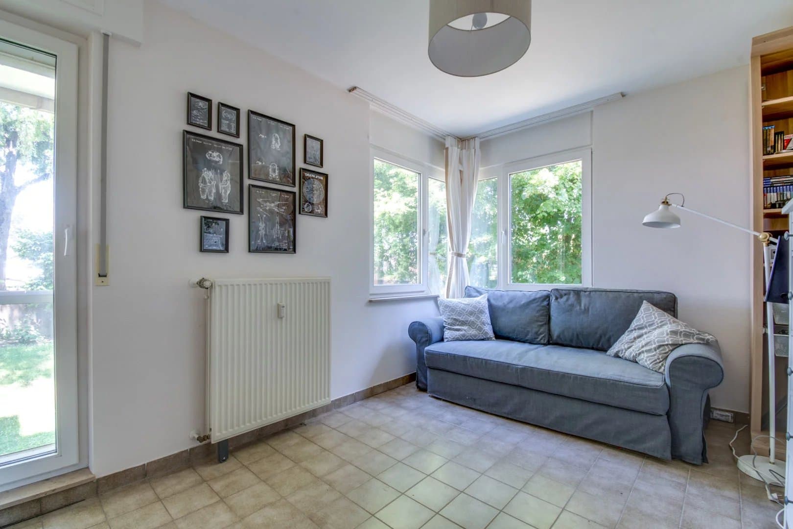 Appartement - Bertrange (5/6)