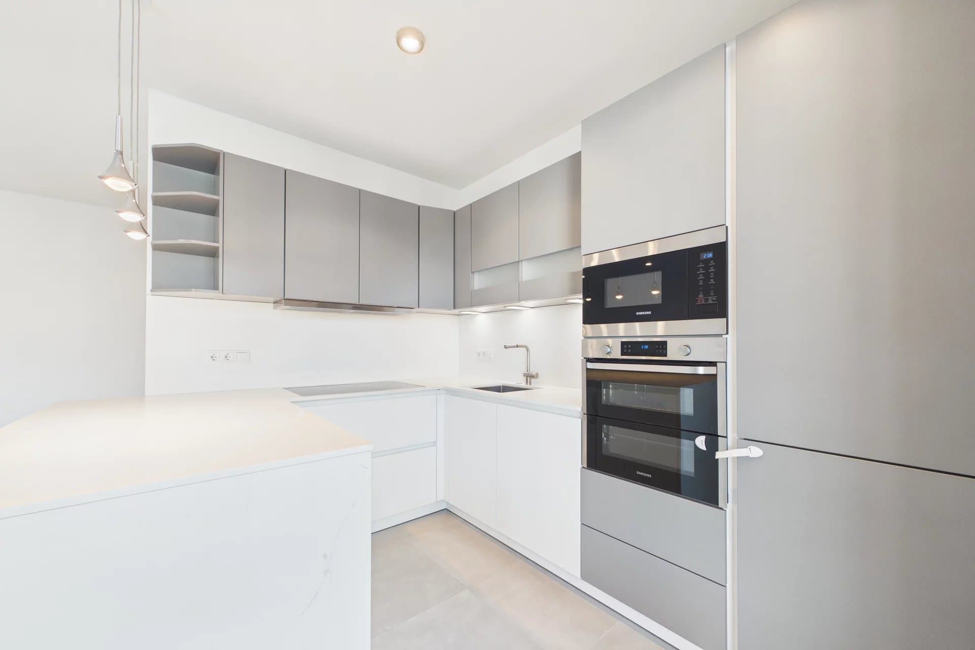 Appartement - Howald (6/19)