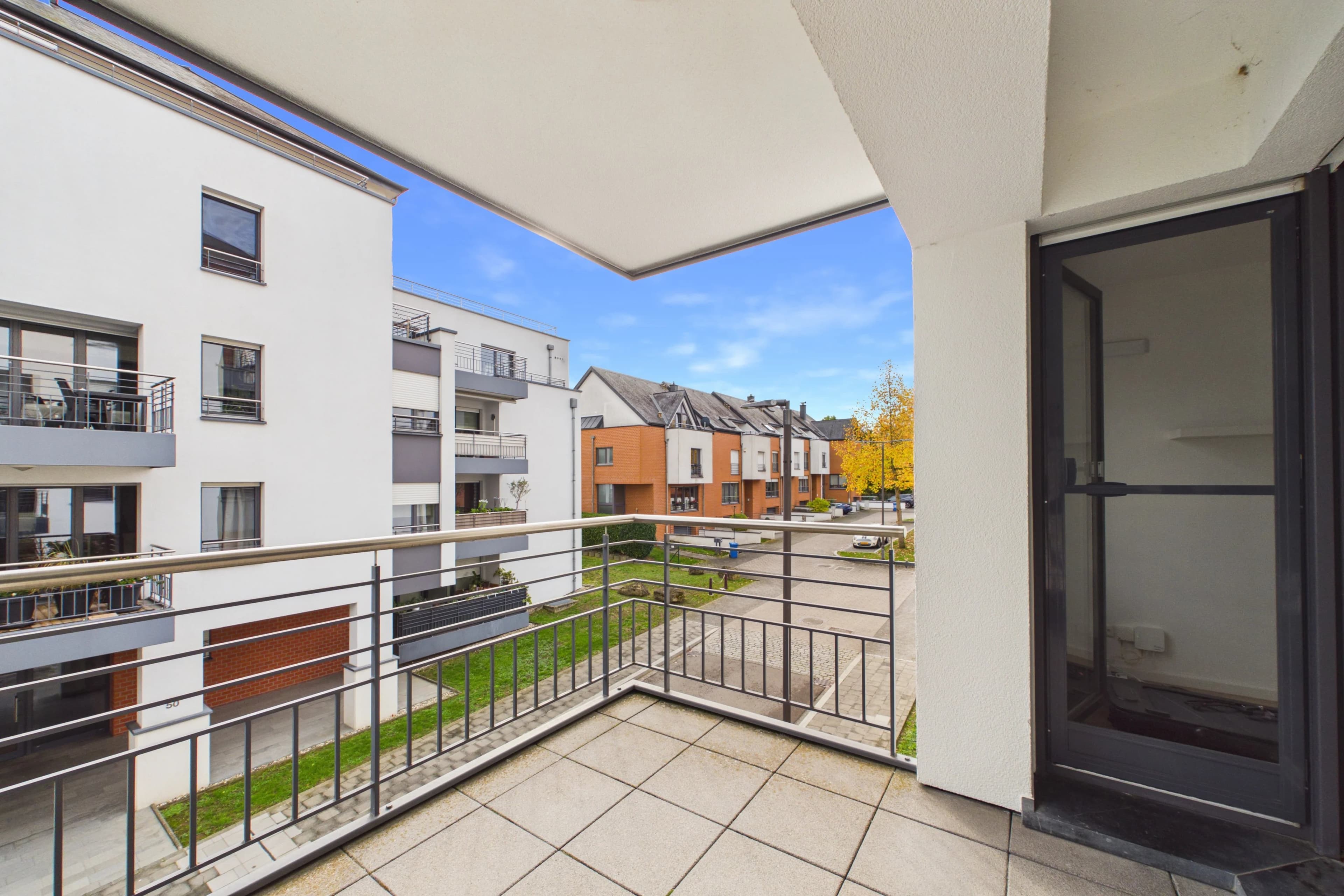 Appartement à Luxembourg-Merl (9/11)