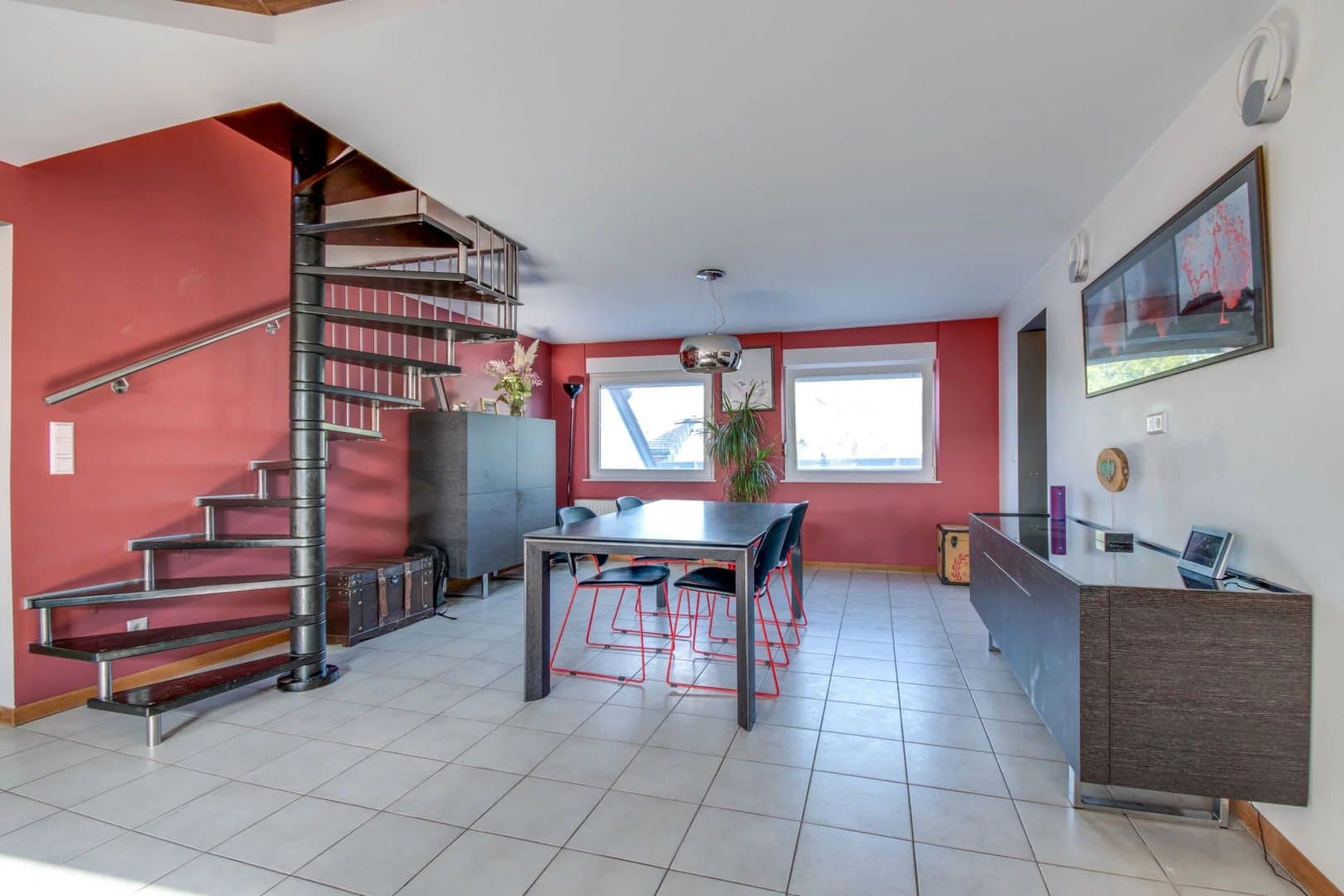 Duplex - Elvange (Schengen) (2/6)