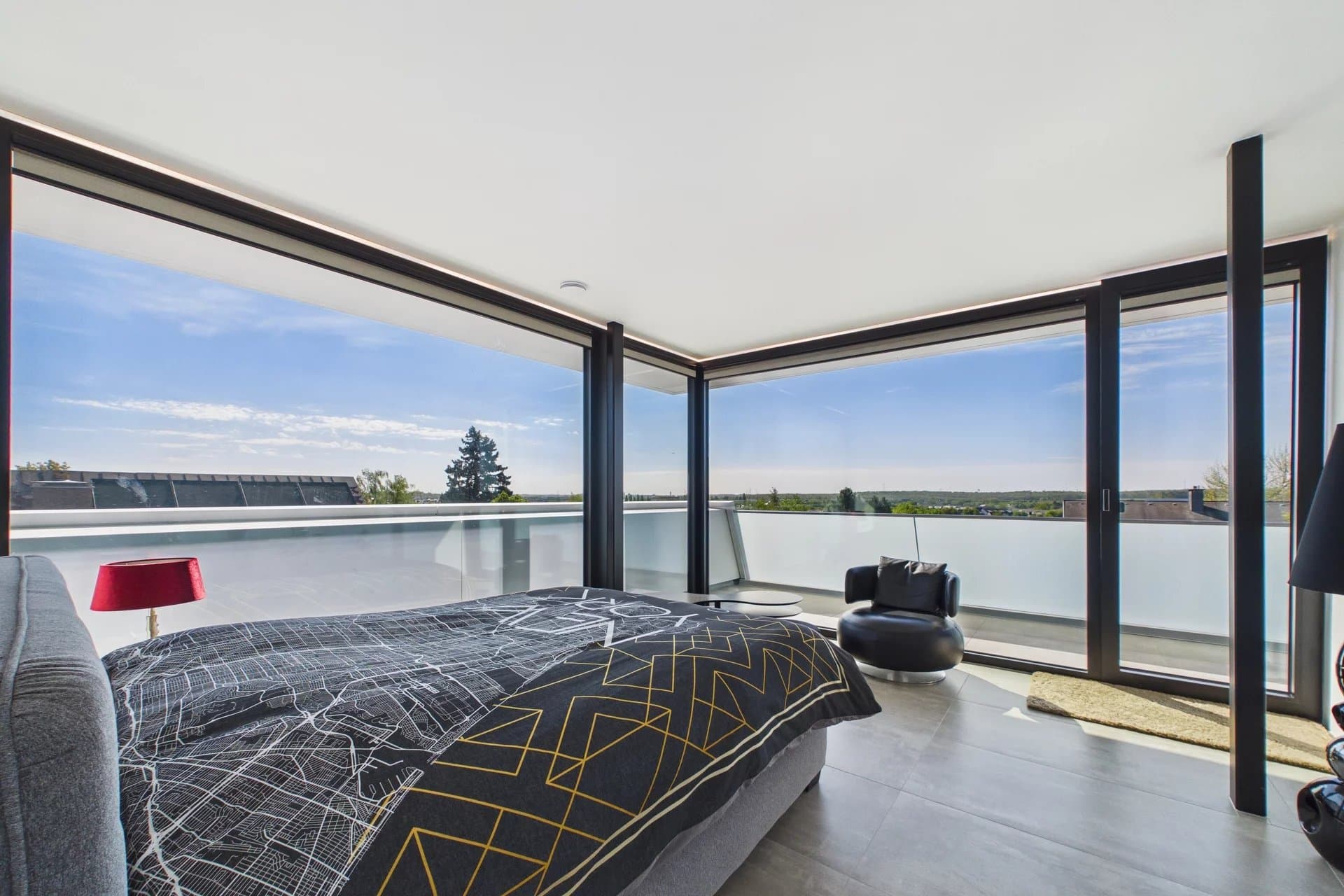 Maison individuelle - Bertrange (14/25)