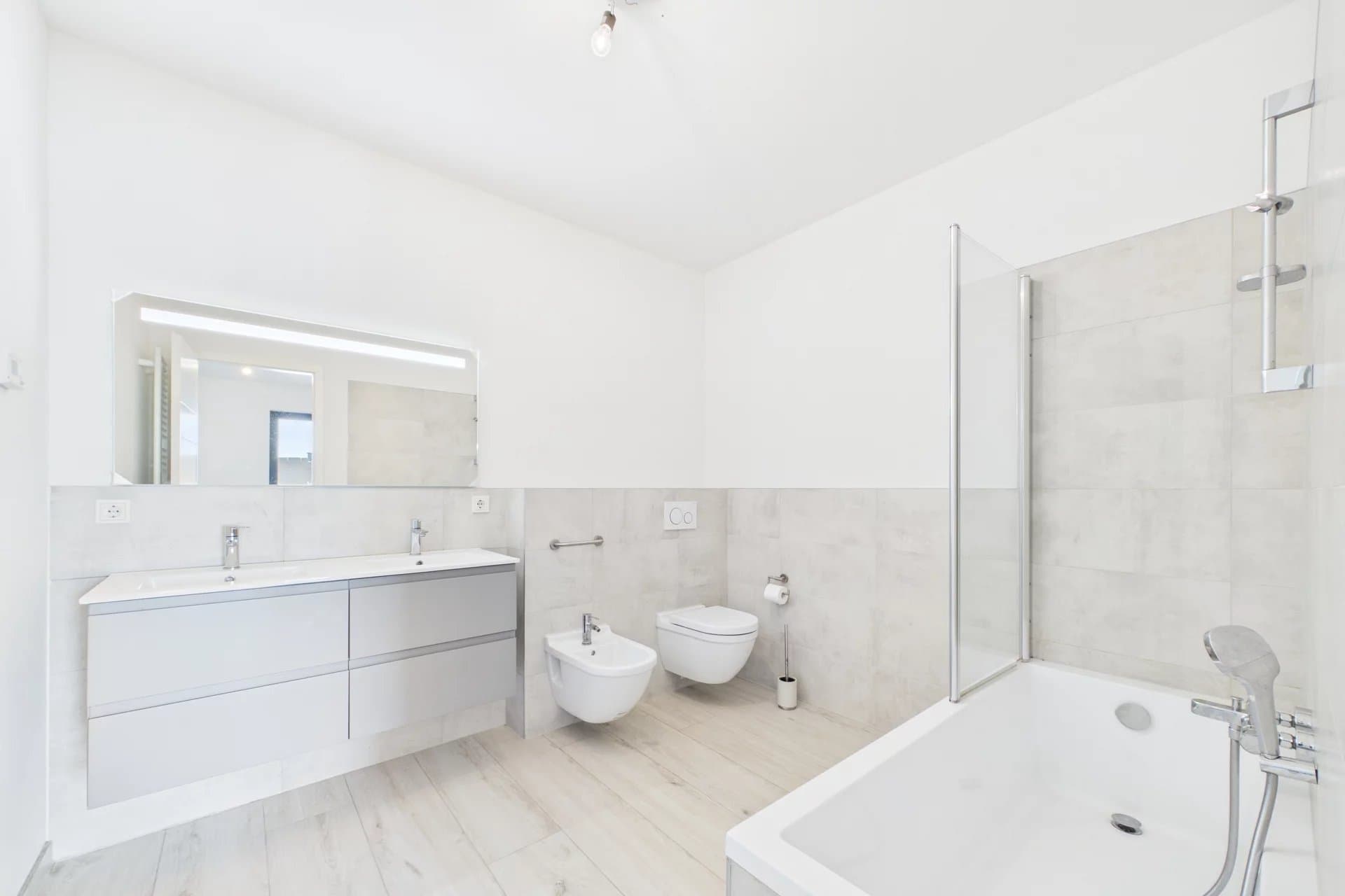 Appartement - Howald (13/19)