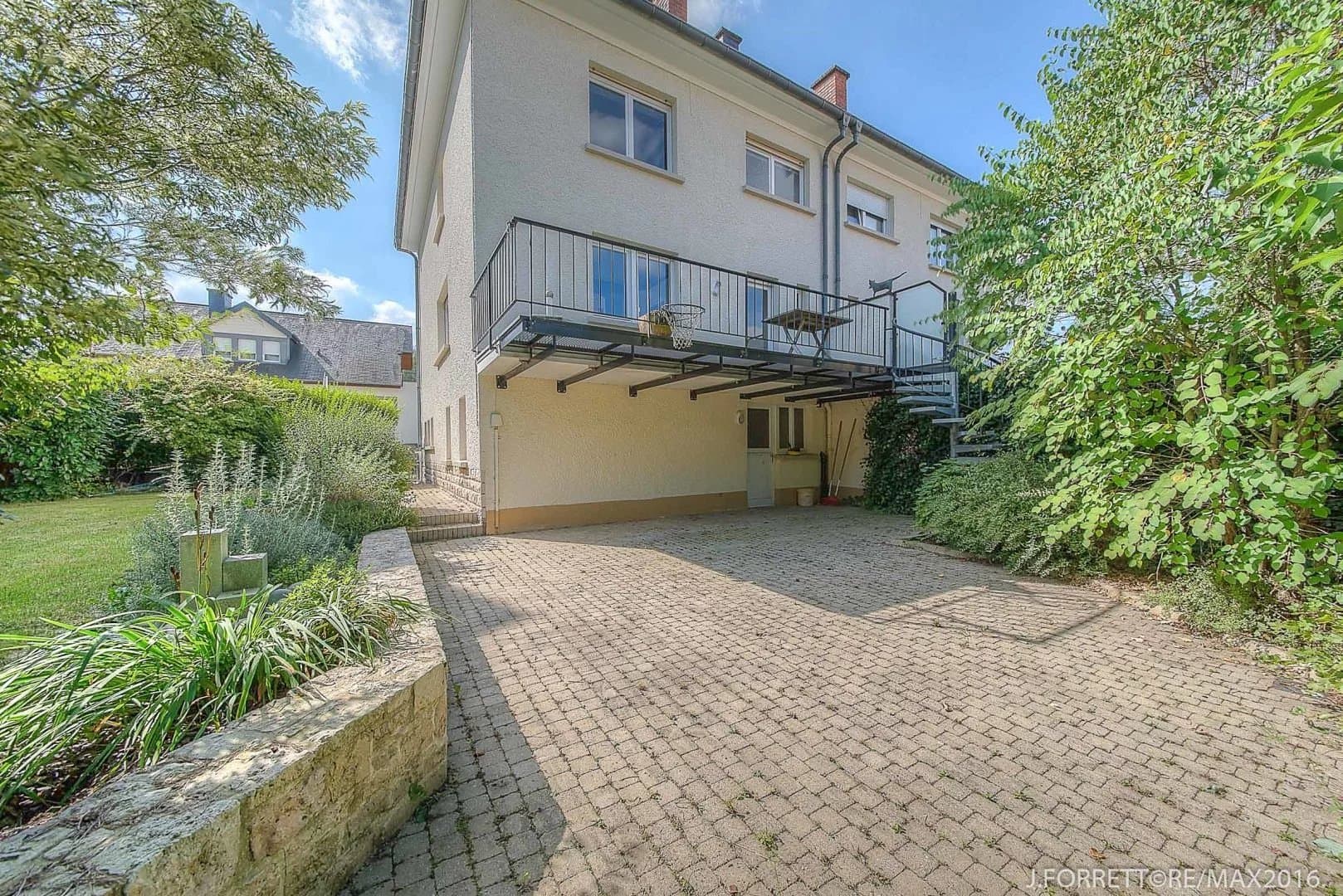 Maison jumelée - Heisdorf