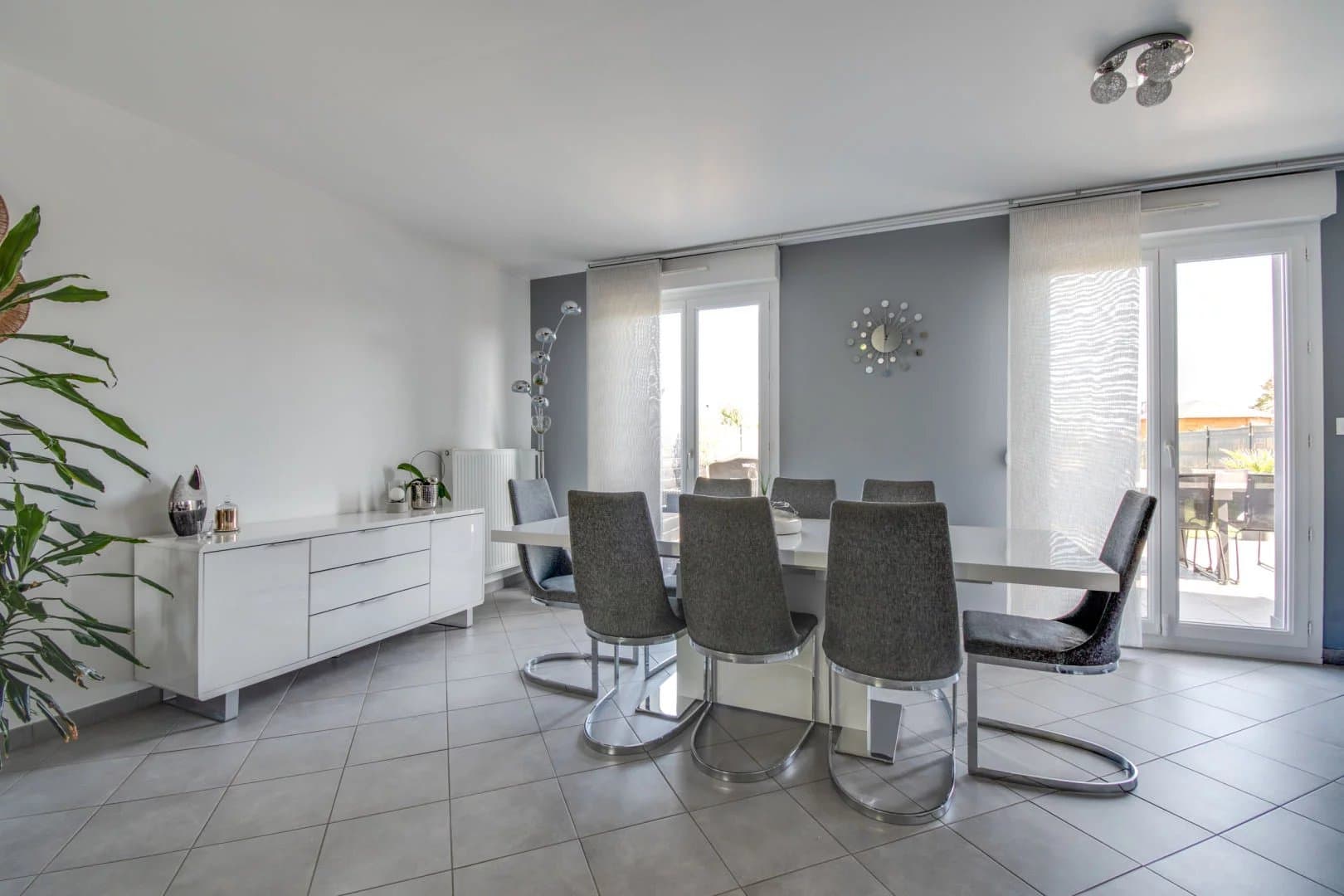 Maison mitoyenne - Uckange (2/6)