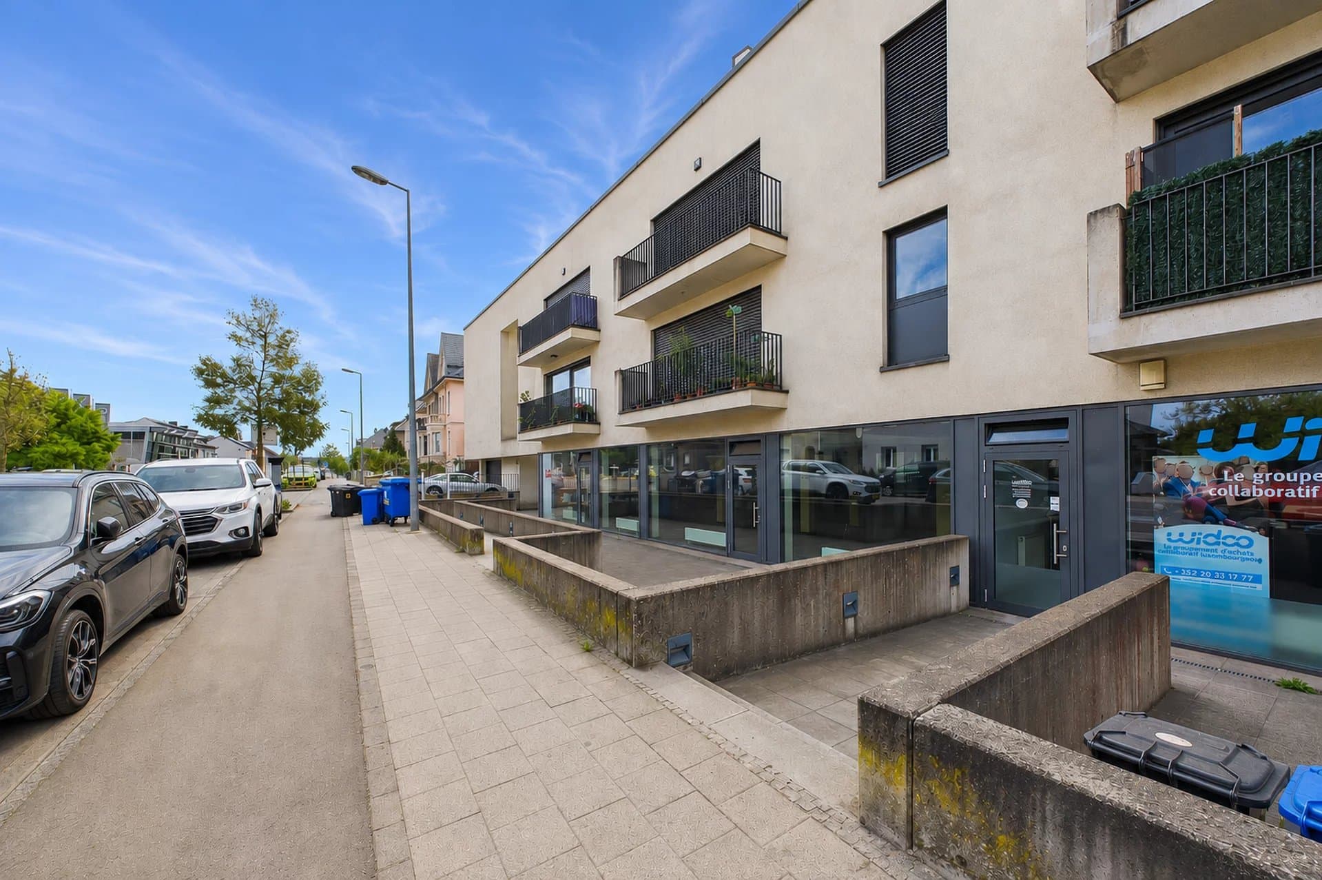 Appartement - Esch-Sur-Alzette (16/19)