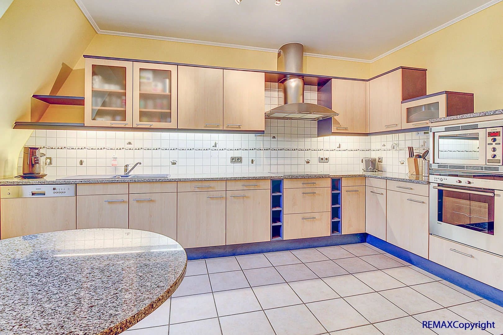 Duplex - Frisange