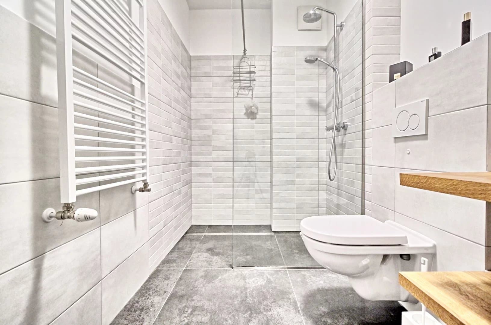Appartement meublé - Bivange (3/6)
