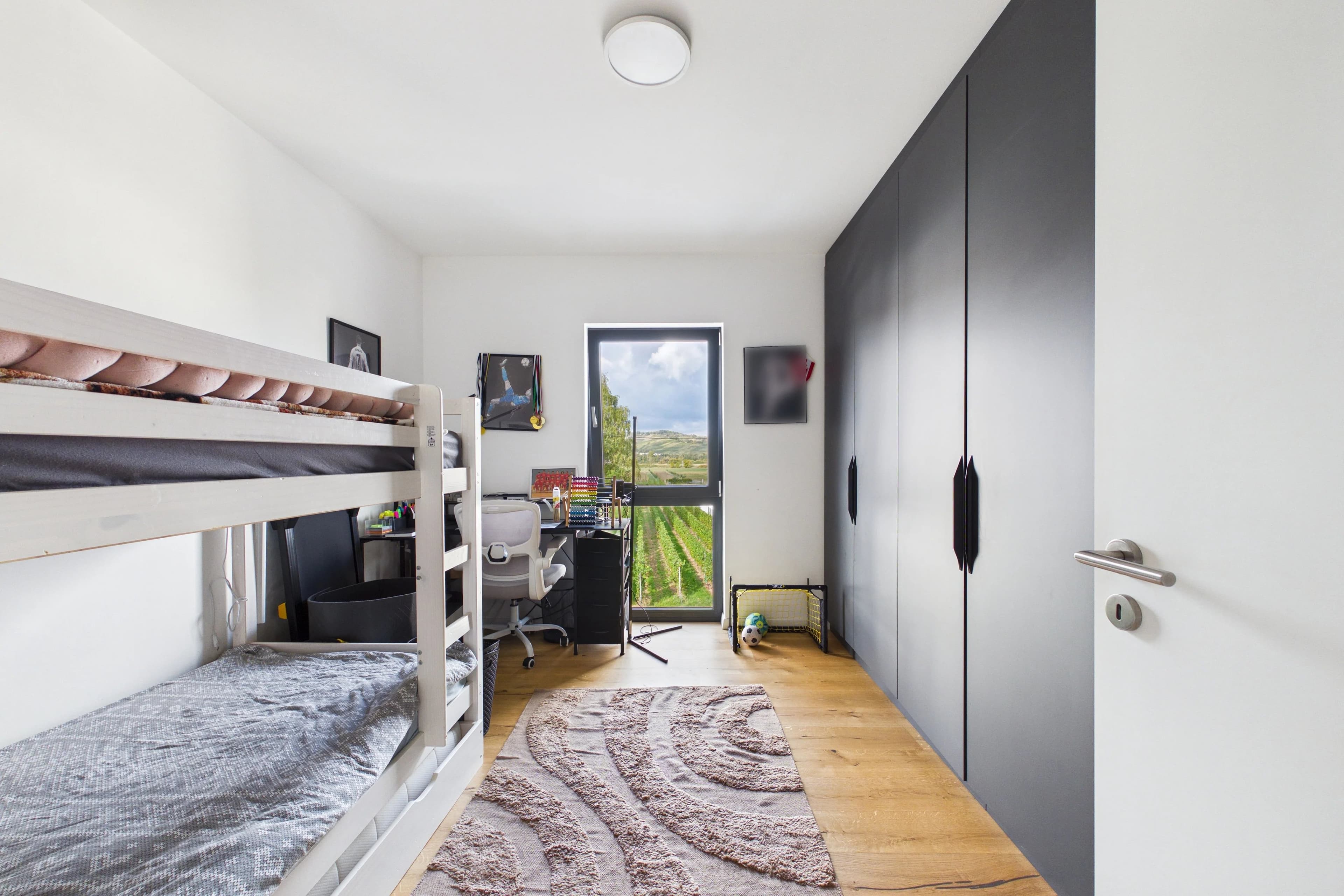 Appartement à Perl (10/17)