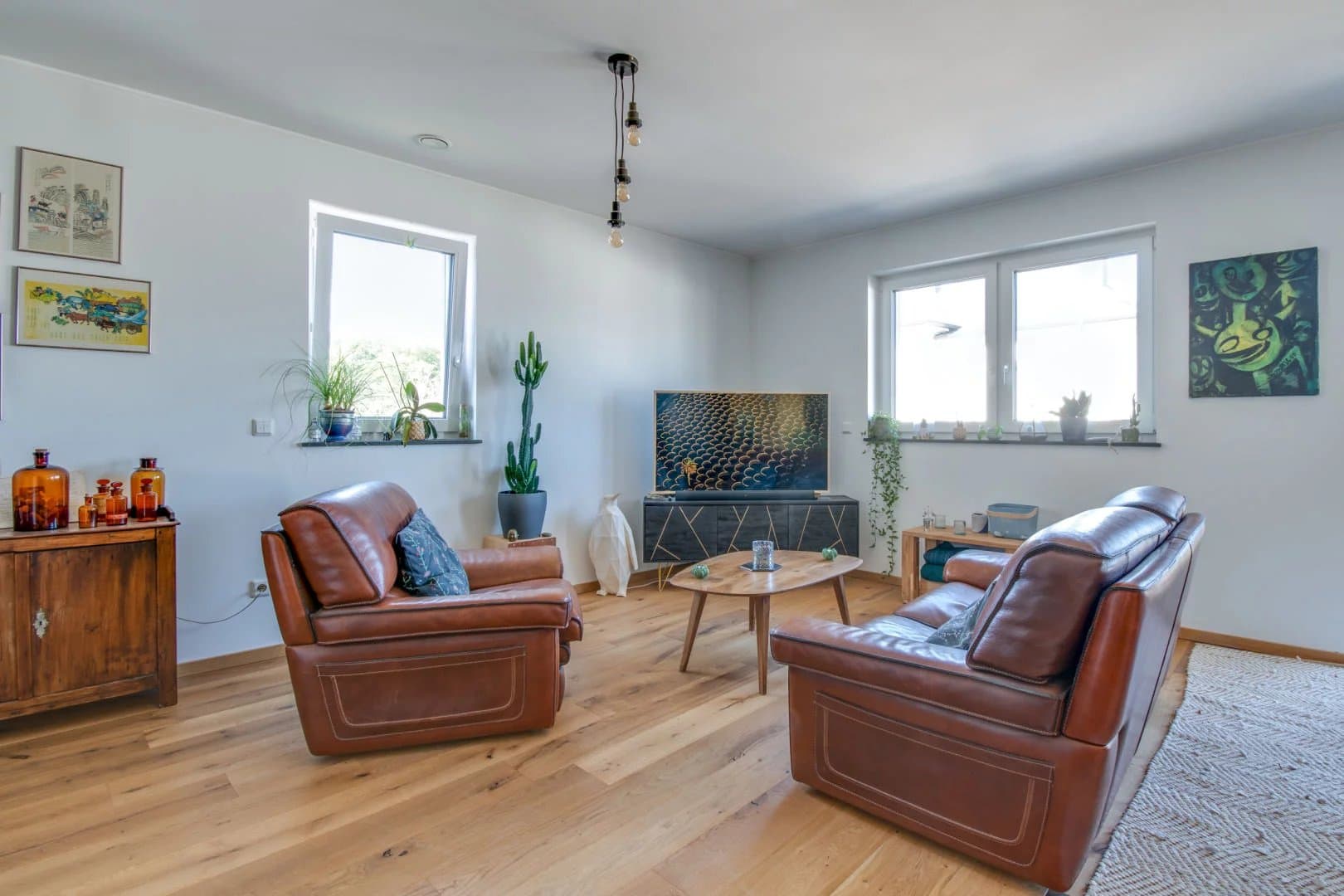 Duplex - Kehlen
