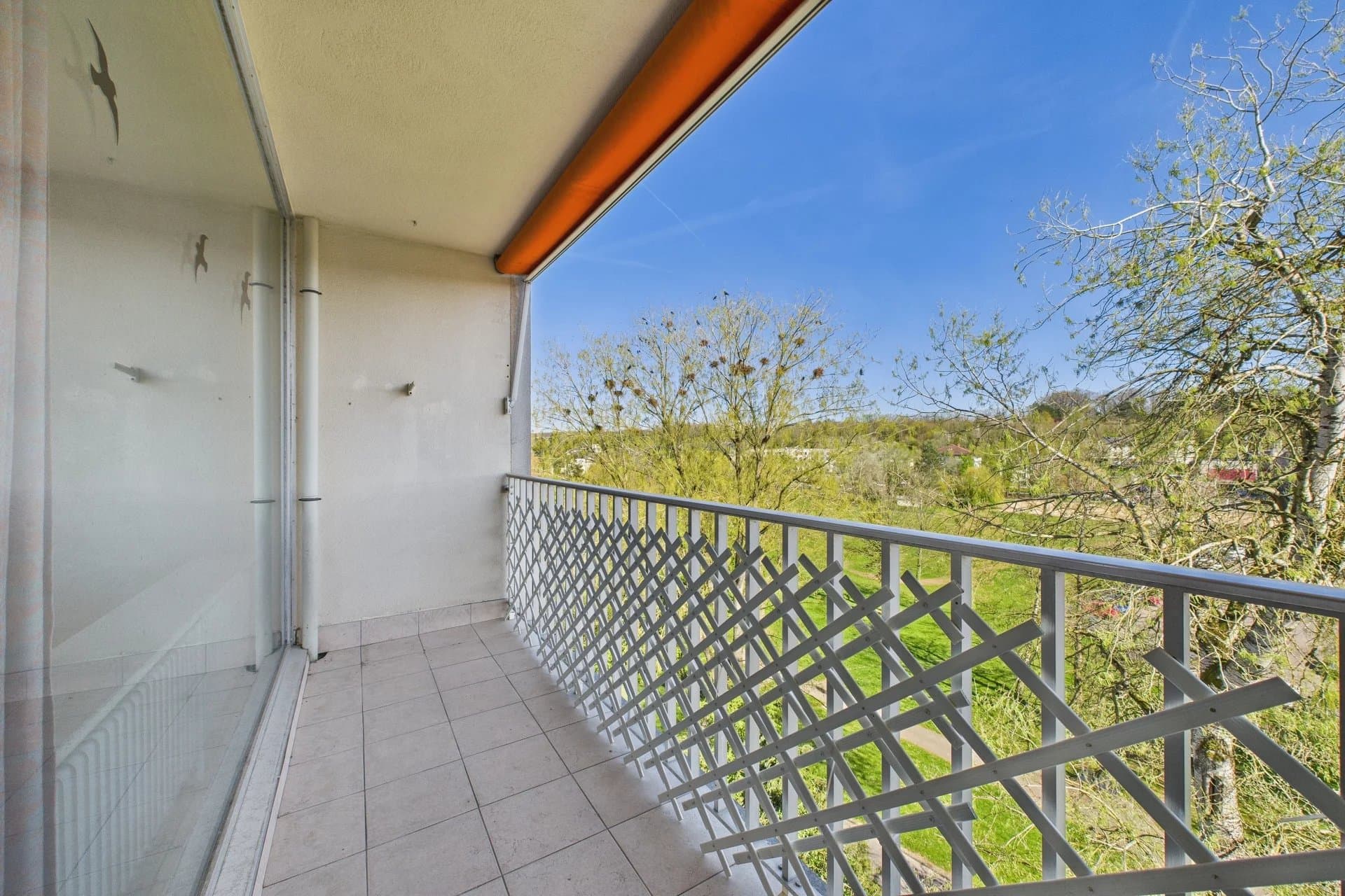 Appartement - Mondorf-Les-Bains (8/9)