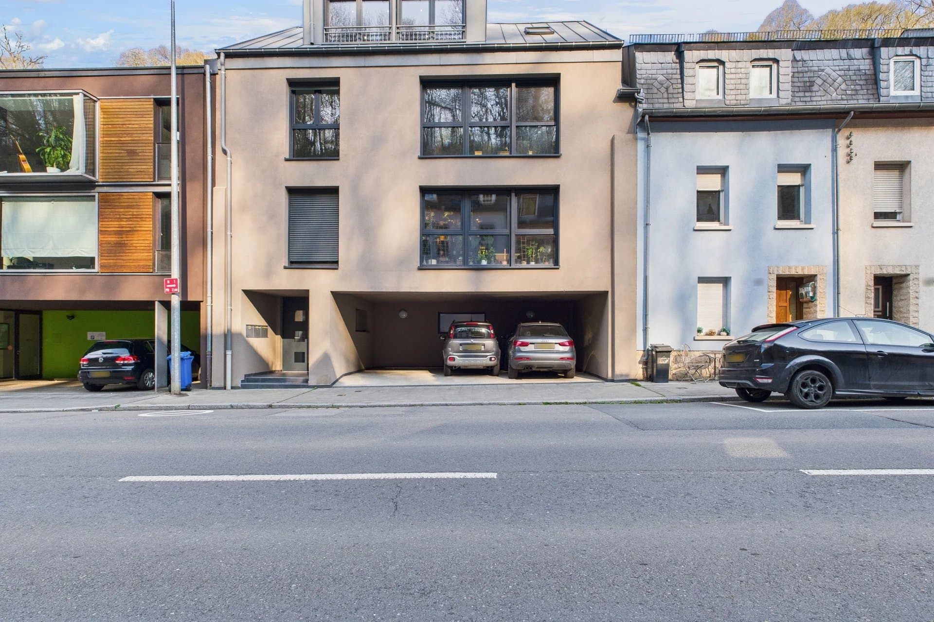 Appartement - Luxembourg-Neudorf (11/11)