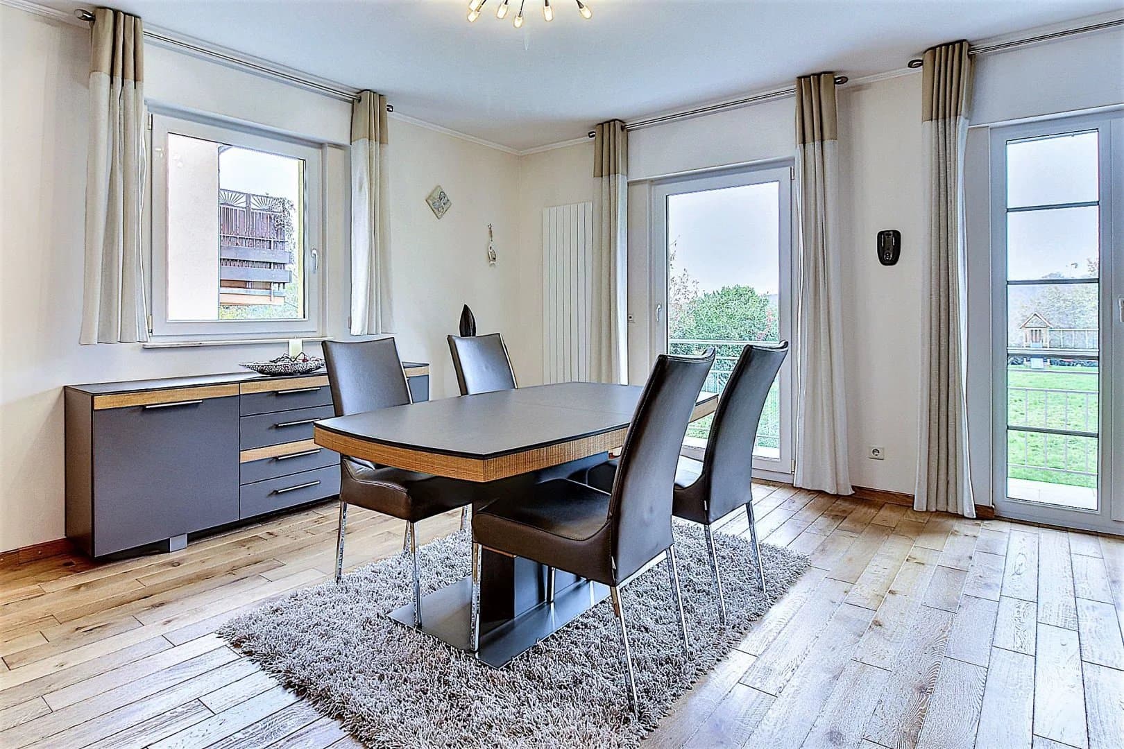 Appartement - Luxembourg-Howald (3/6)