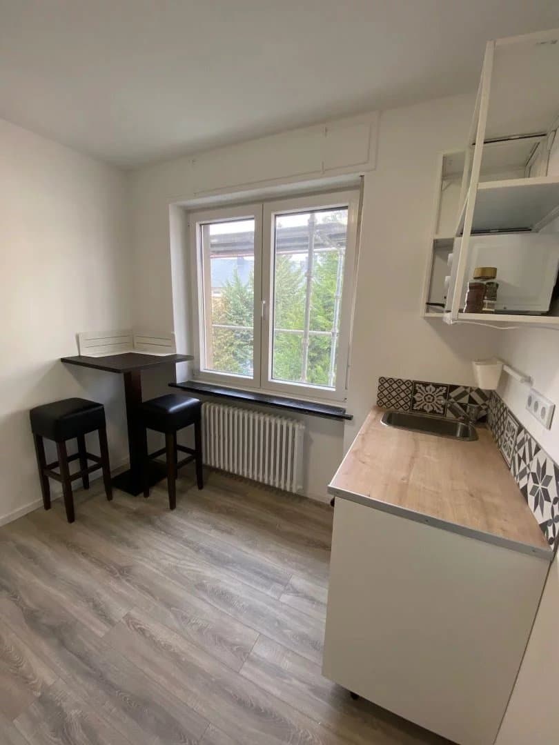 Chambre - Luxembourg-Hollerich (3/5)